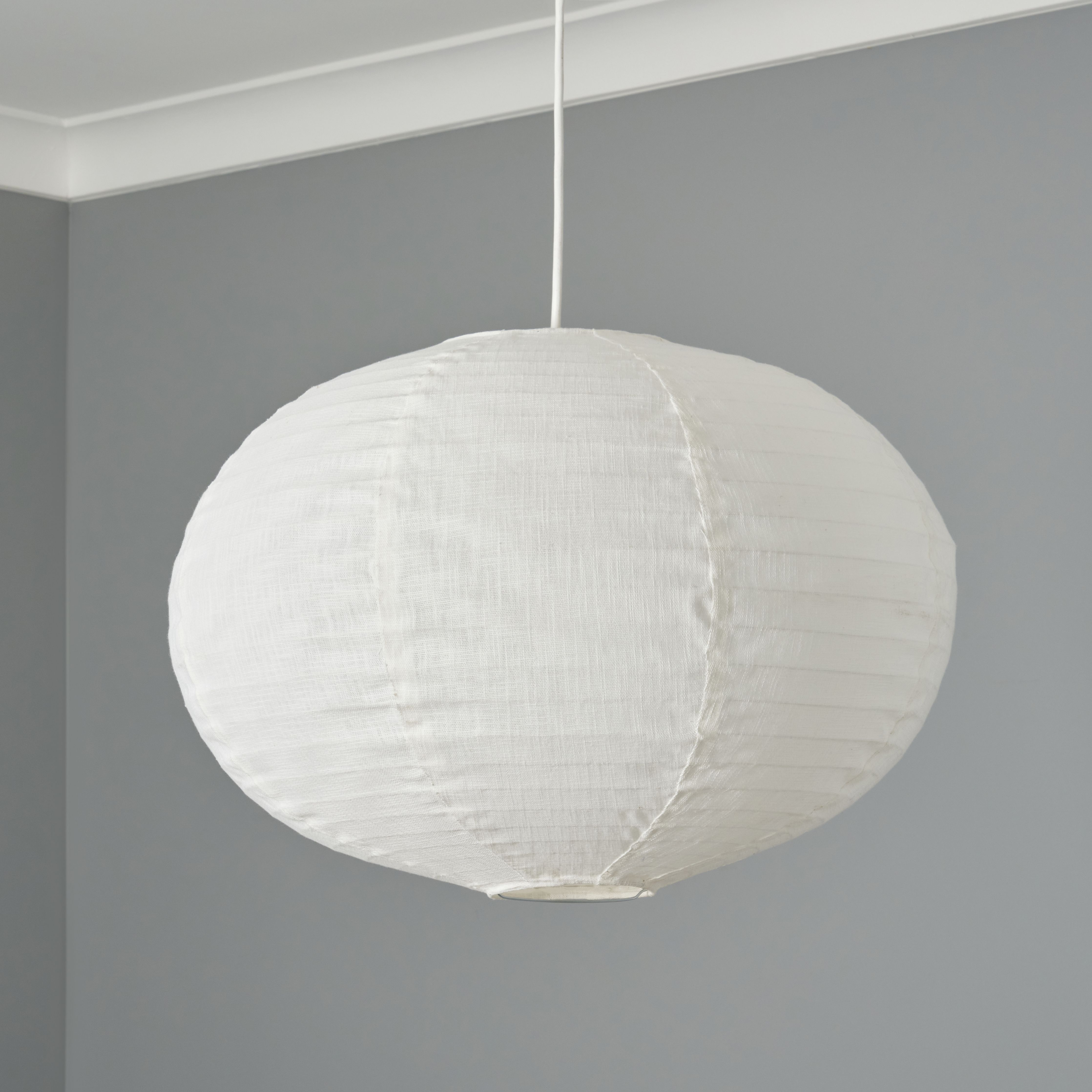 Mersee Linen Lantern Easy Fit