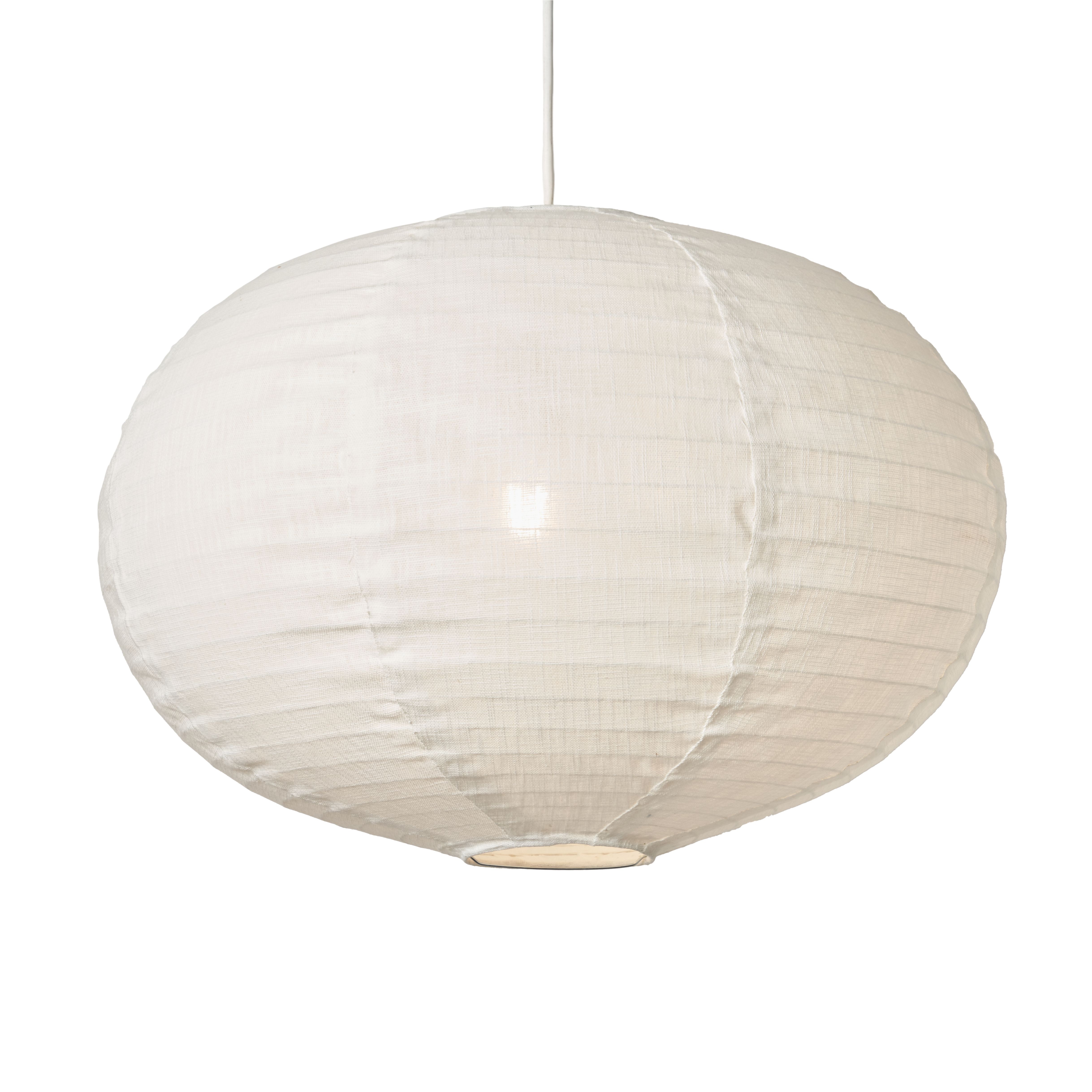 Mersee Linen Lantern Easy Fit