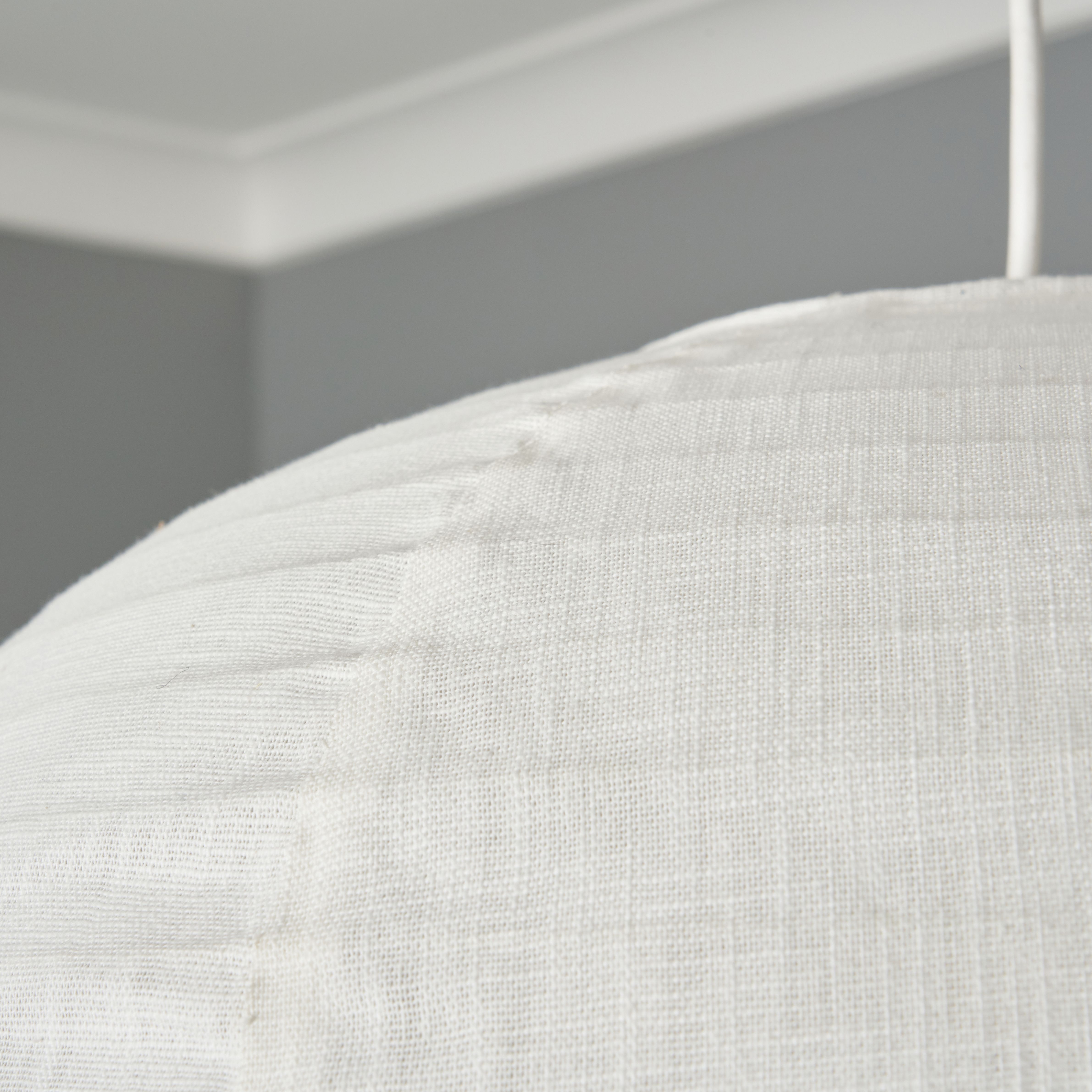 Mersee Linen Lantern Easy Fit