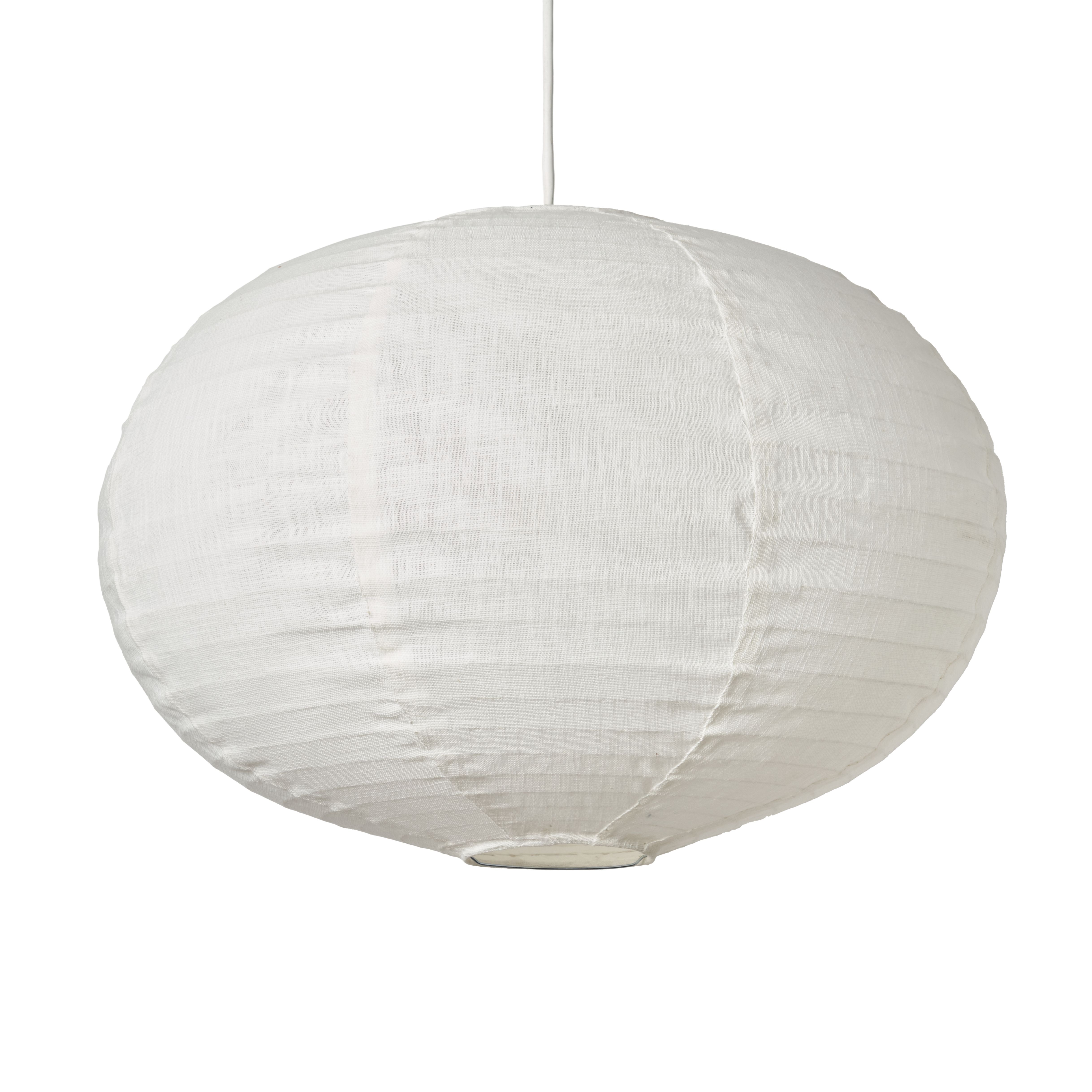 Mersee Linen Lantern Easy Fit