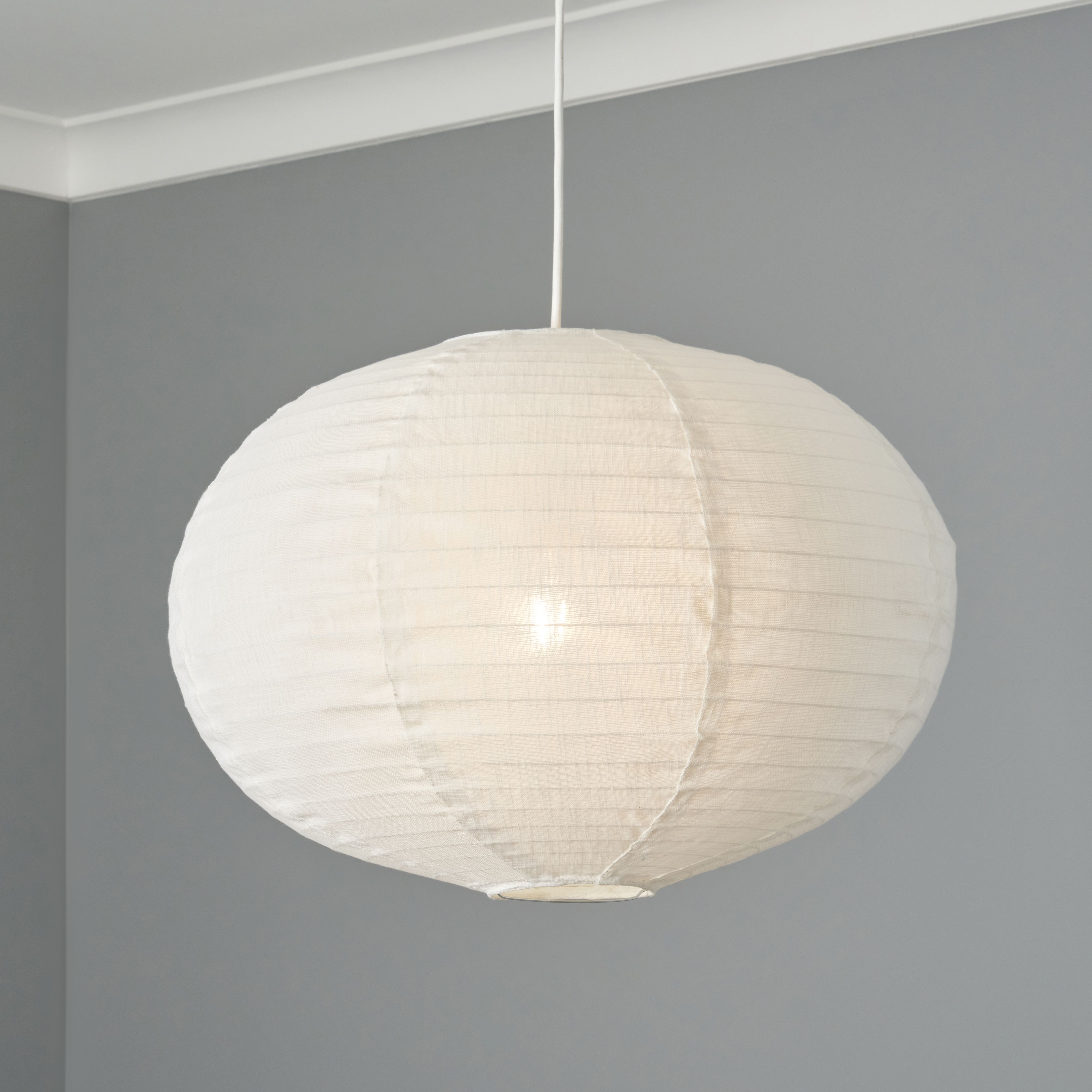 Mersee Linen Lantern Easy Fit