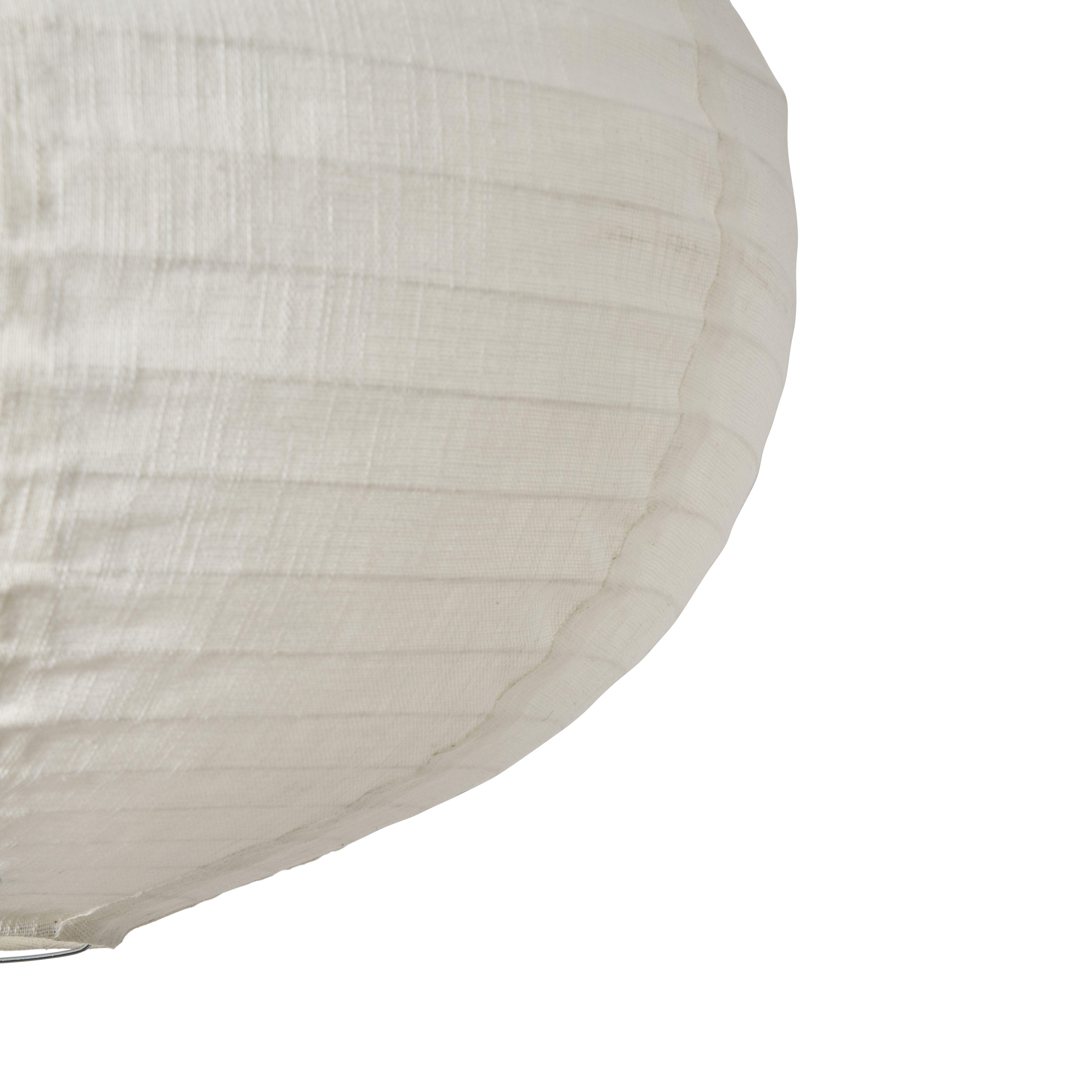 Mersee Linen Lantern Easy Fit