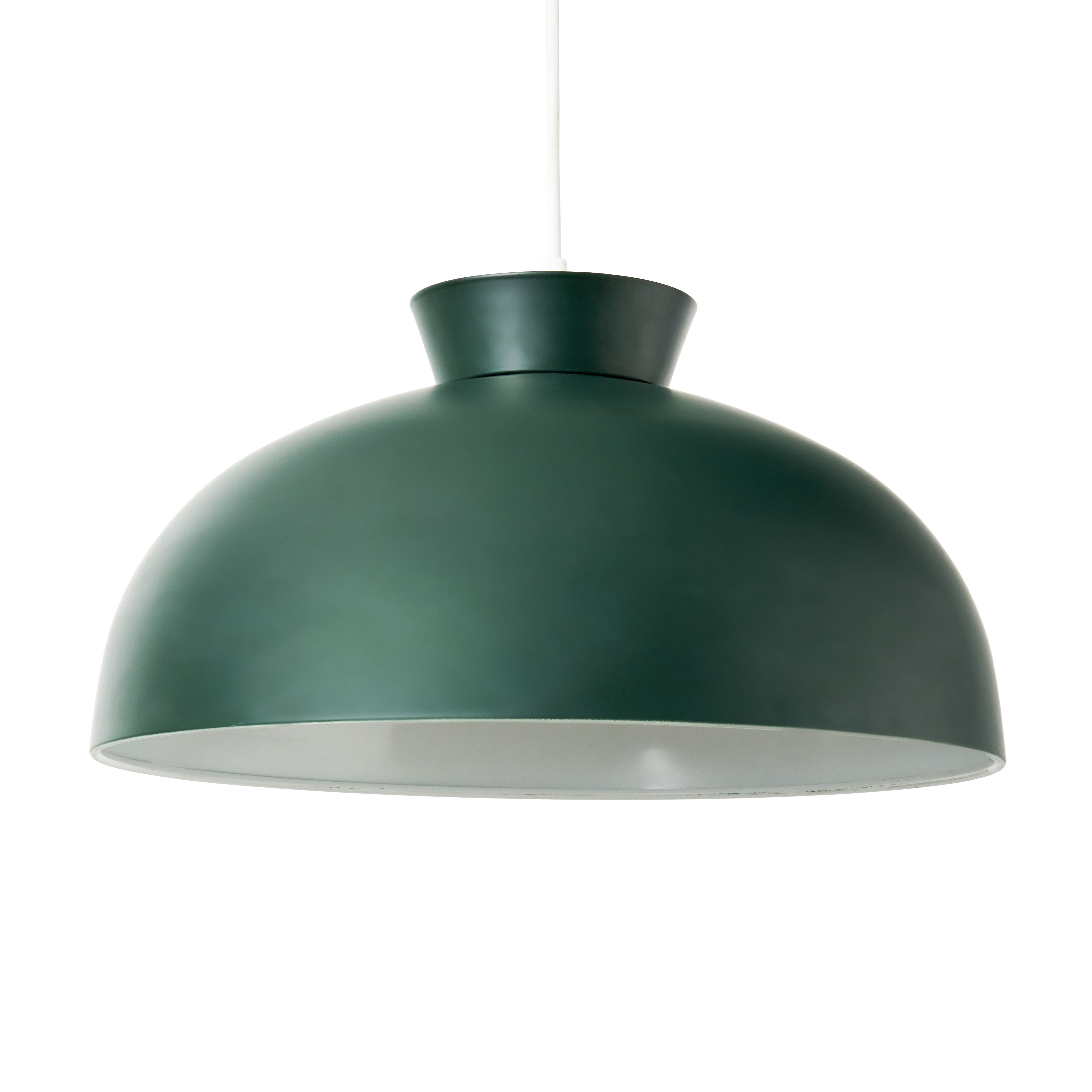 Nuevo Metal Diner Easy Fit - Green