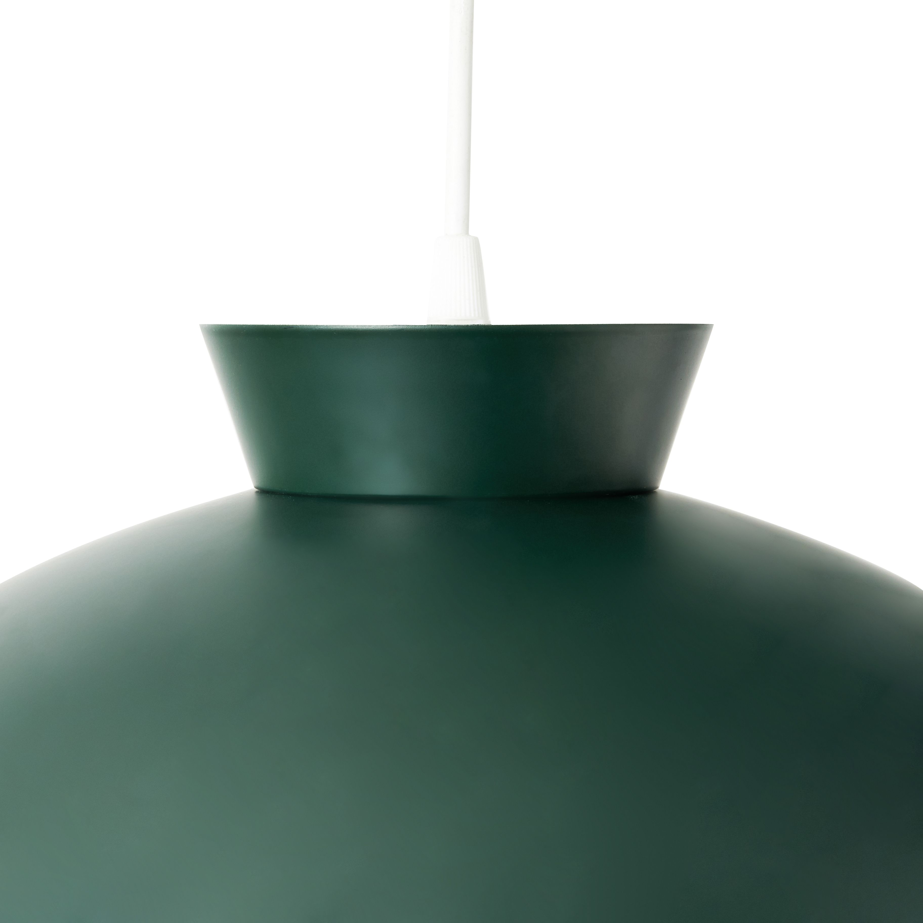 Nuevo Metal Diner Easy Fit - Green