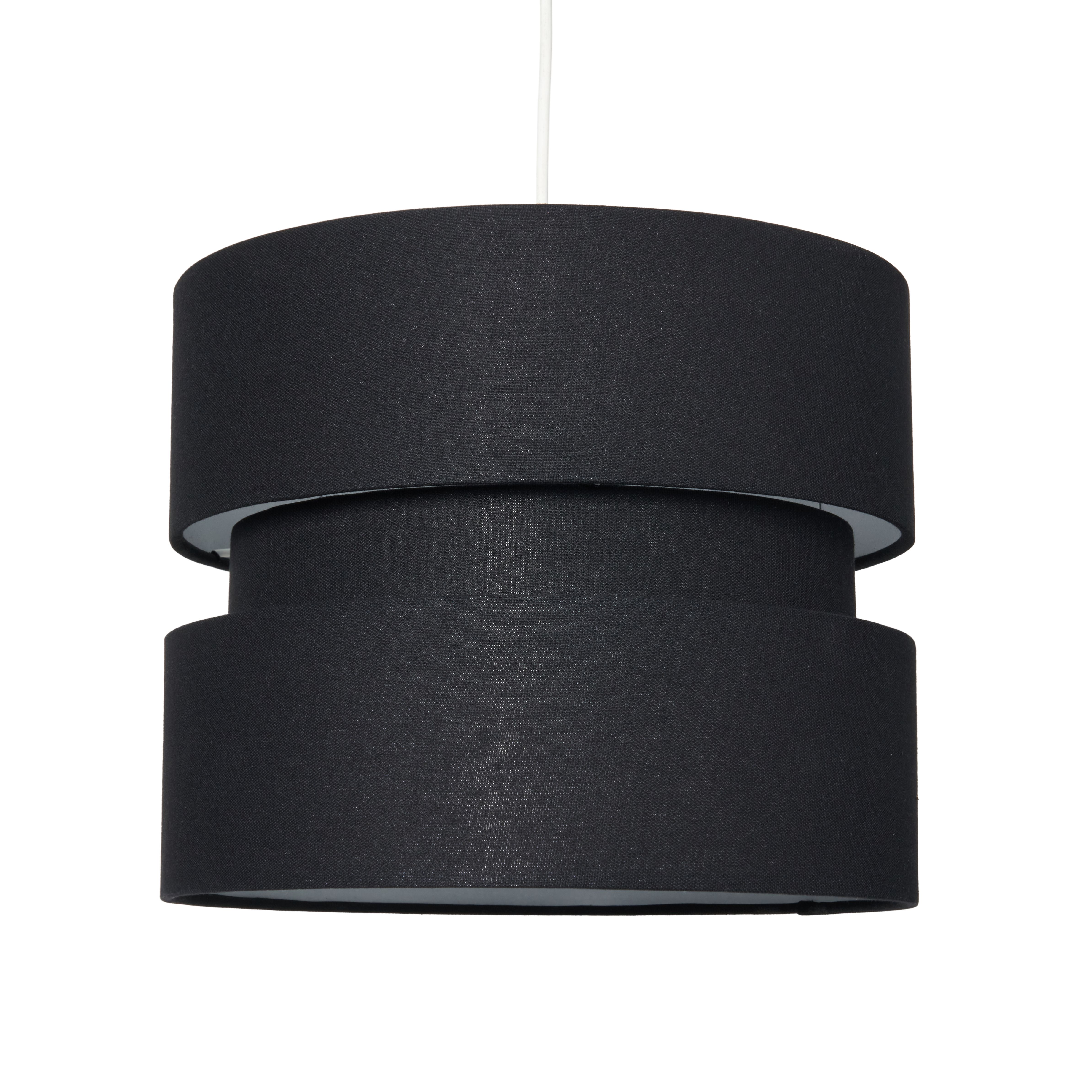 Nuevo Metal Diner Easy Fit - Black