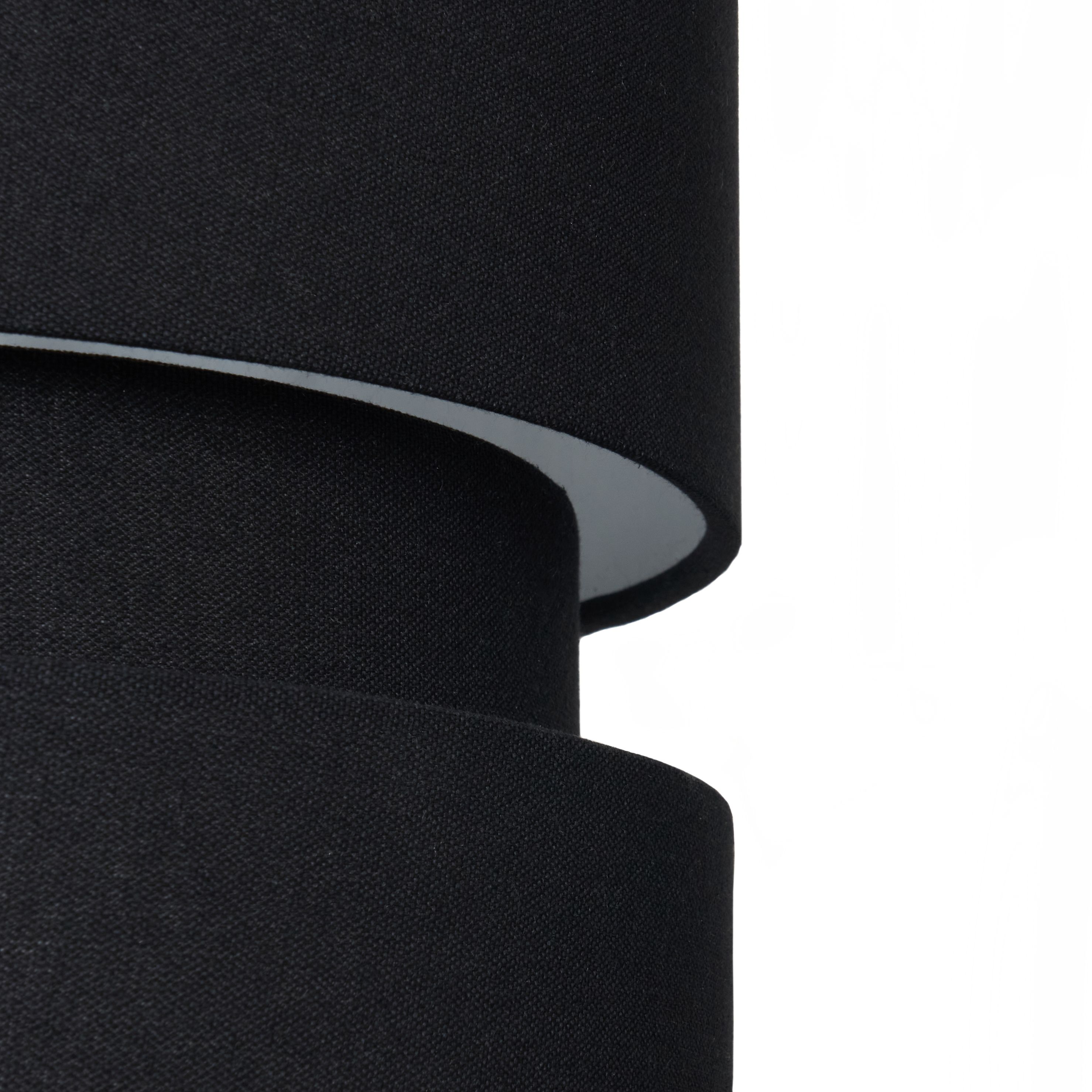 Nuevo Metal Diner Easy Fit - Black