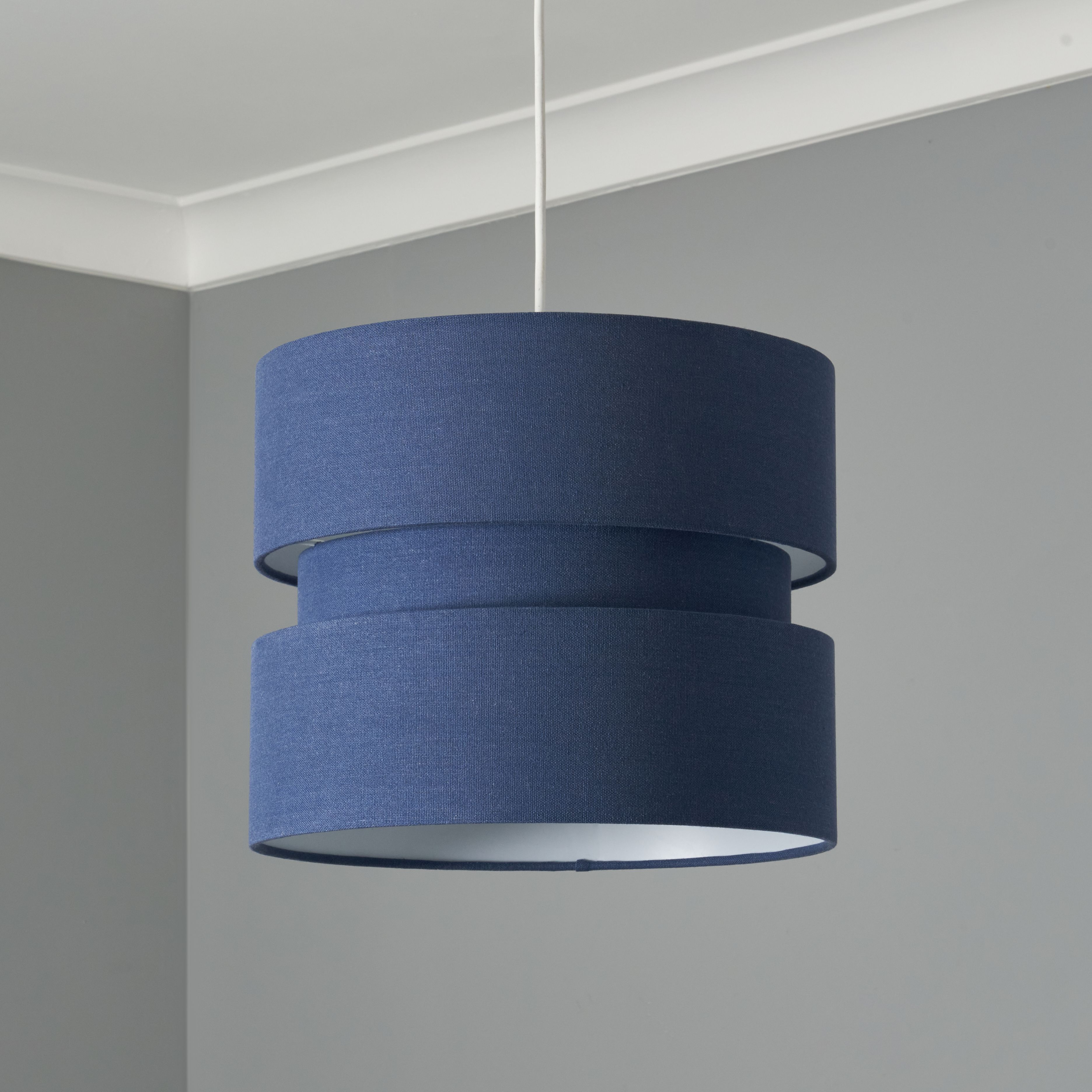 Zocco Metal Diner Easy Fit - Blue