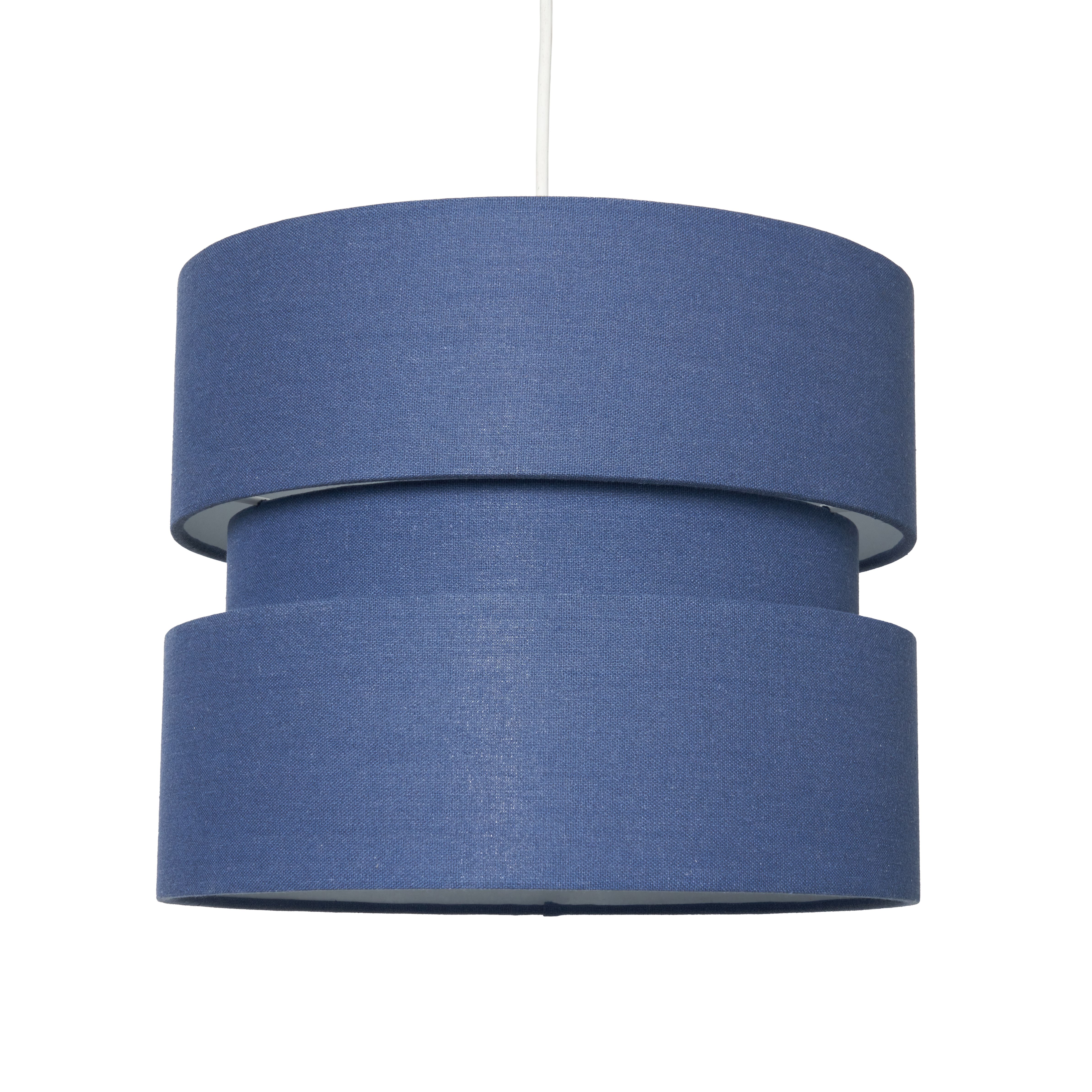 Zocco Metal Diner Easy Fit - Blue