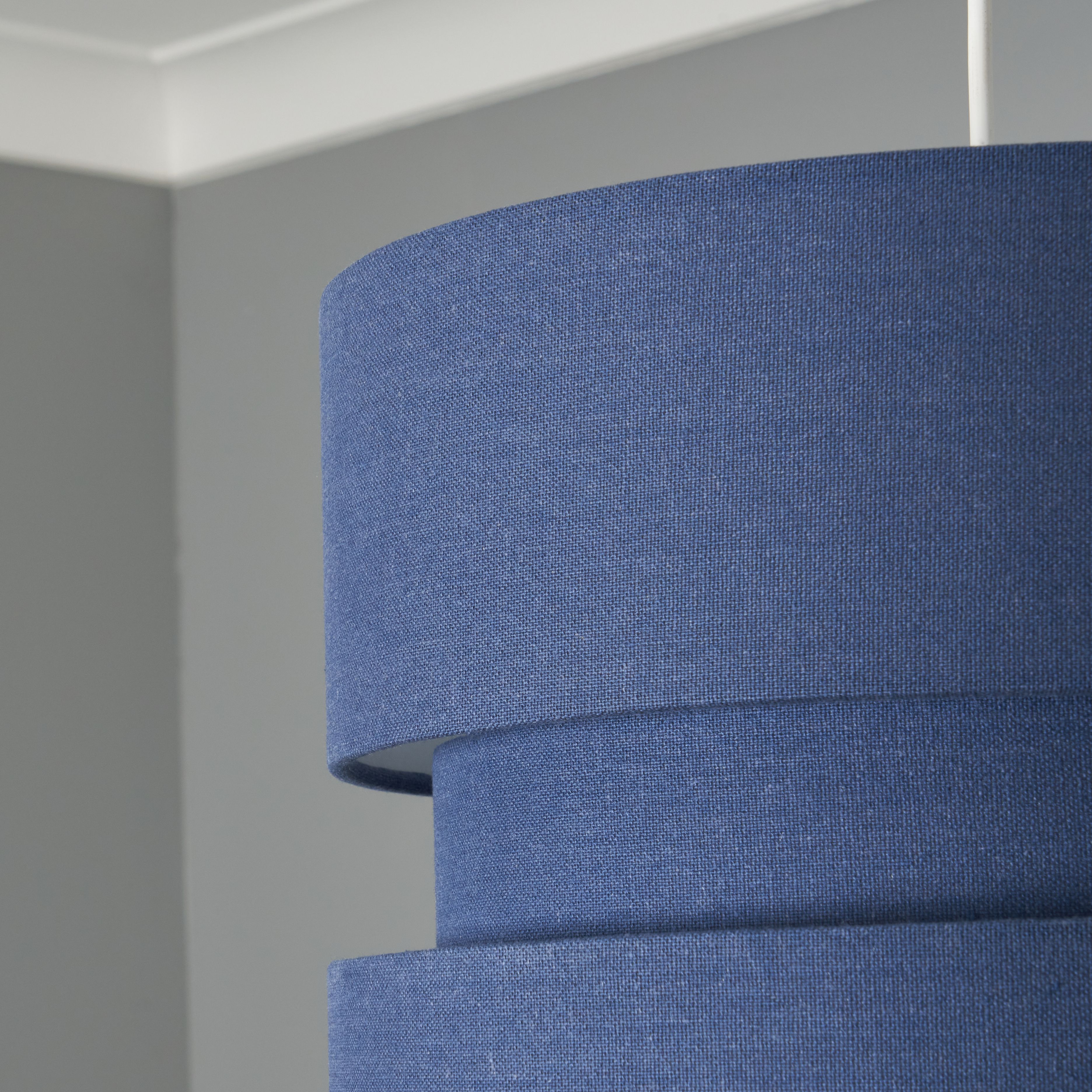 Zocco Metal Diner Easy Fit - Blue