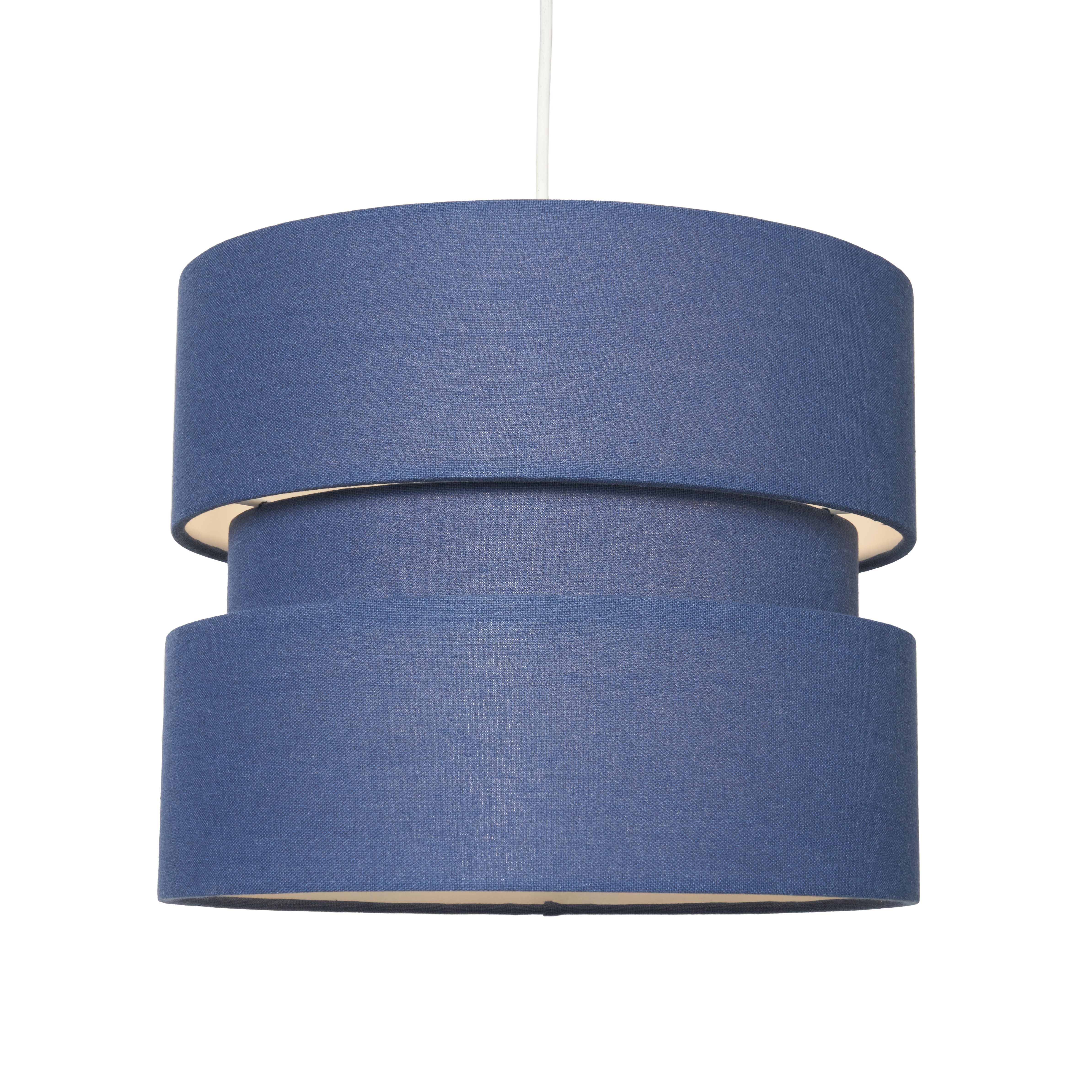 Zocco Metal Diner Easy Fit - Blue