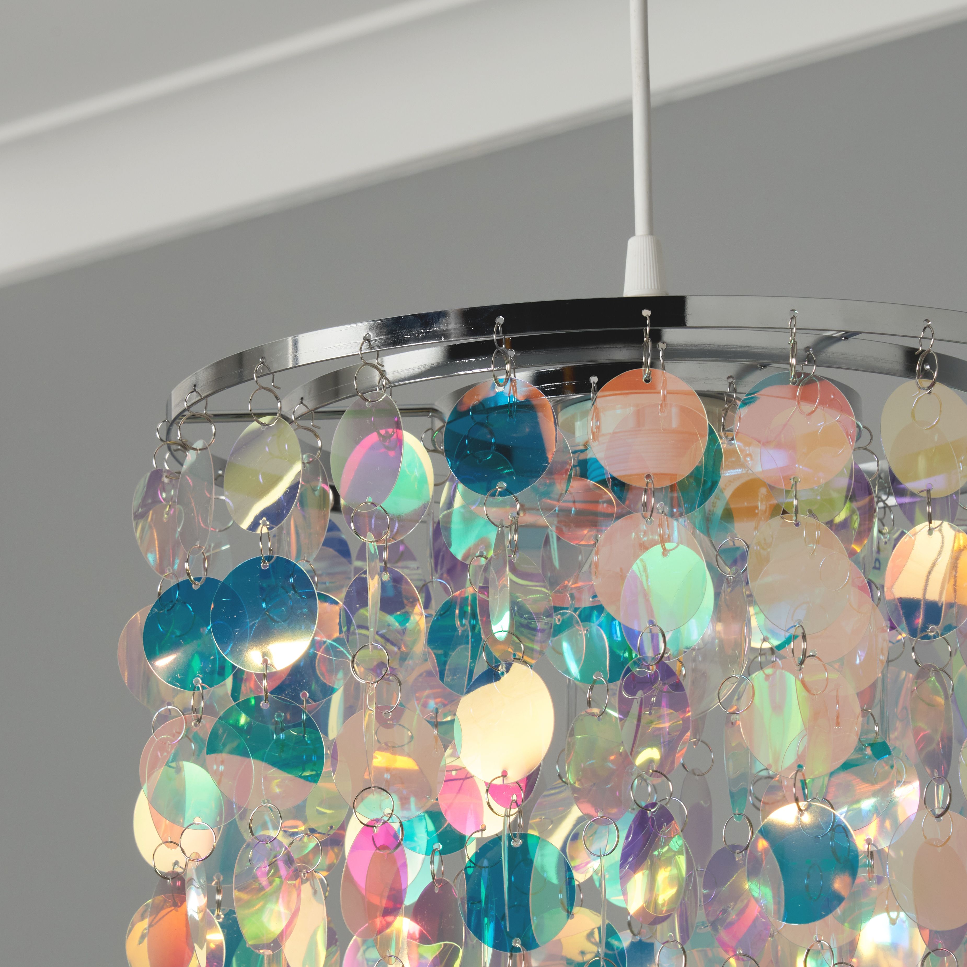 Sorin Iridescent Easyfit Shade