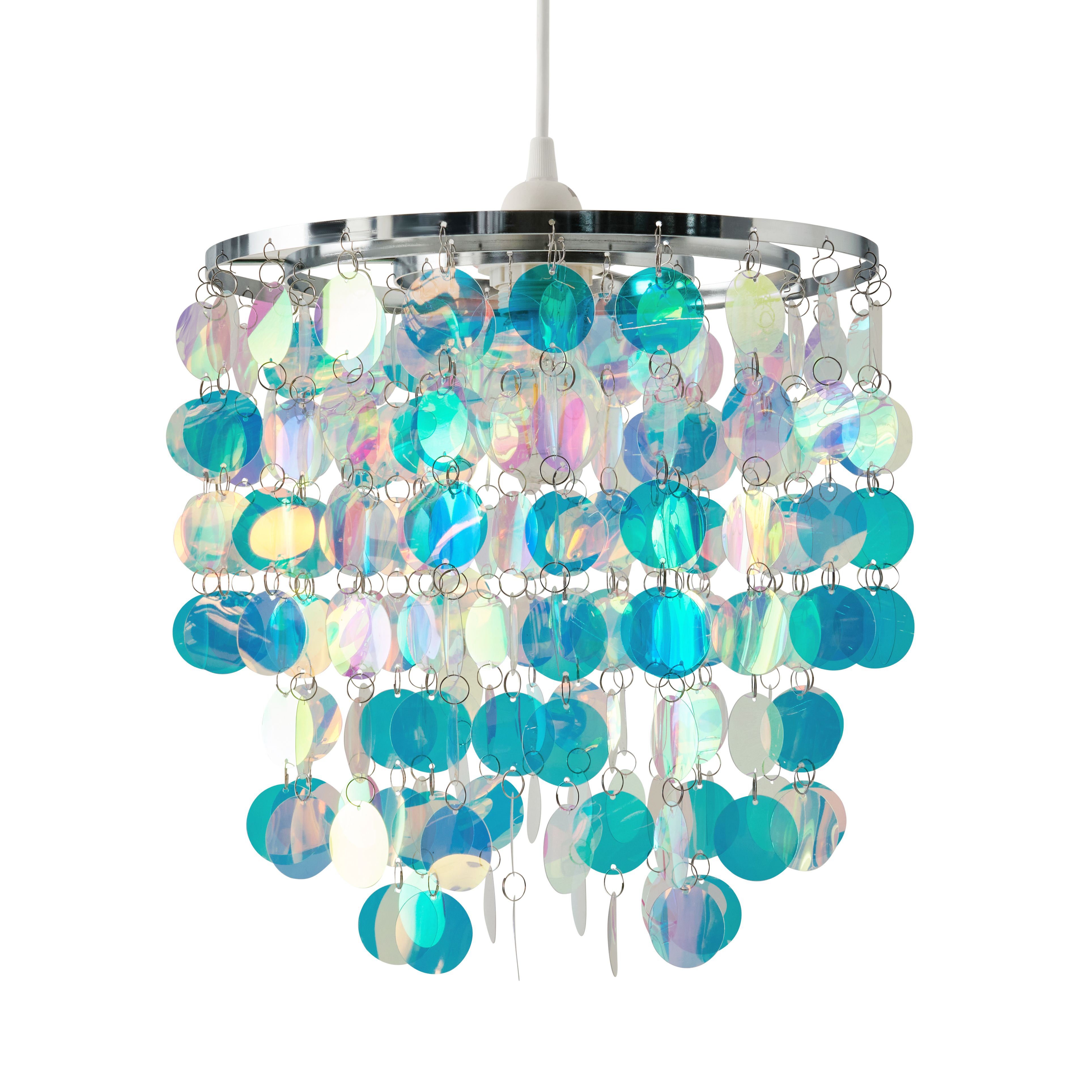 Sorin Iridescent Easyfit Shade