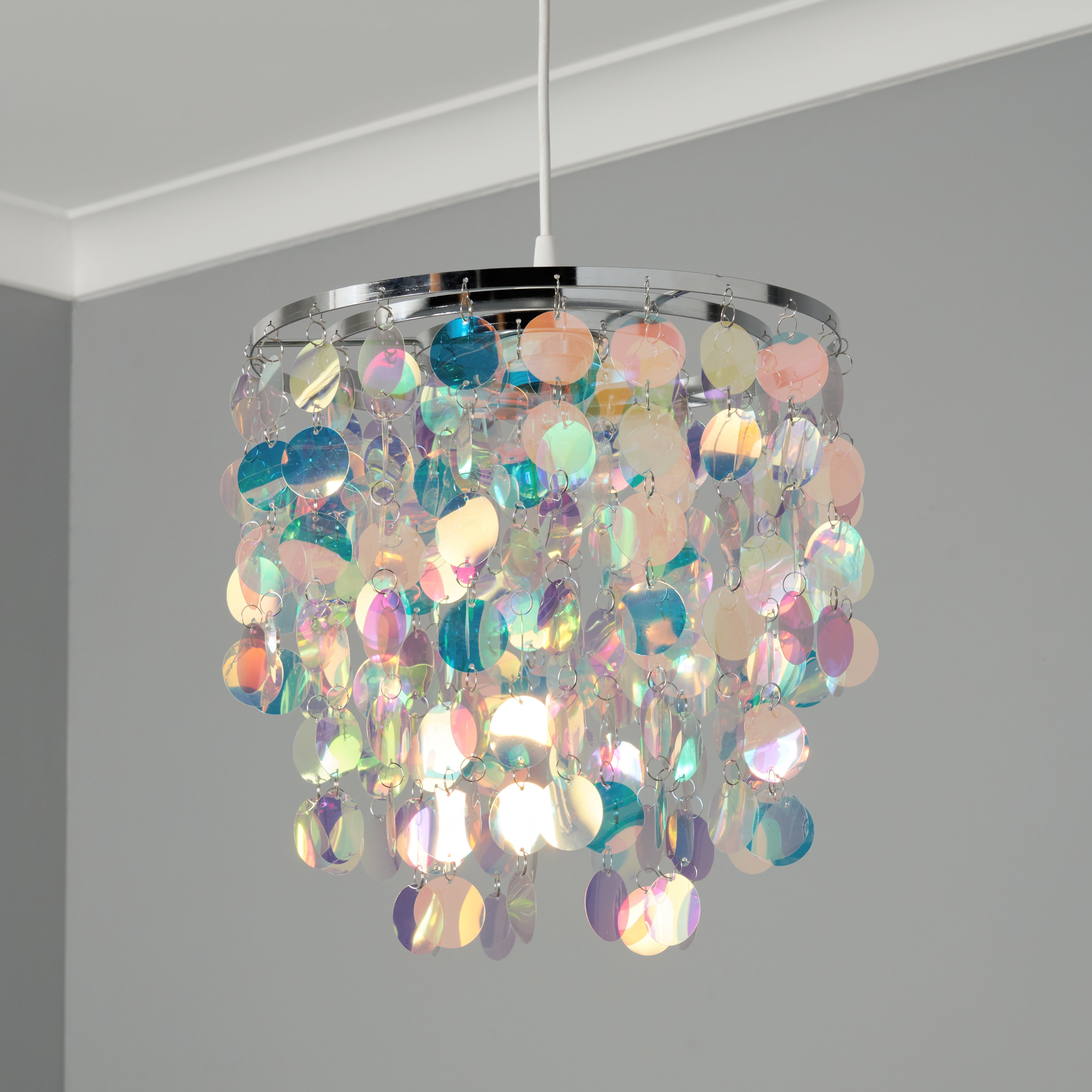 Sorin Iridescent Easyfit Shade