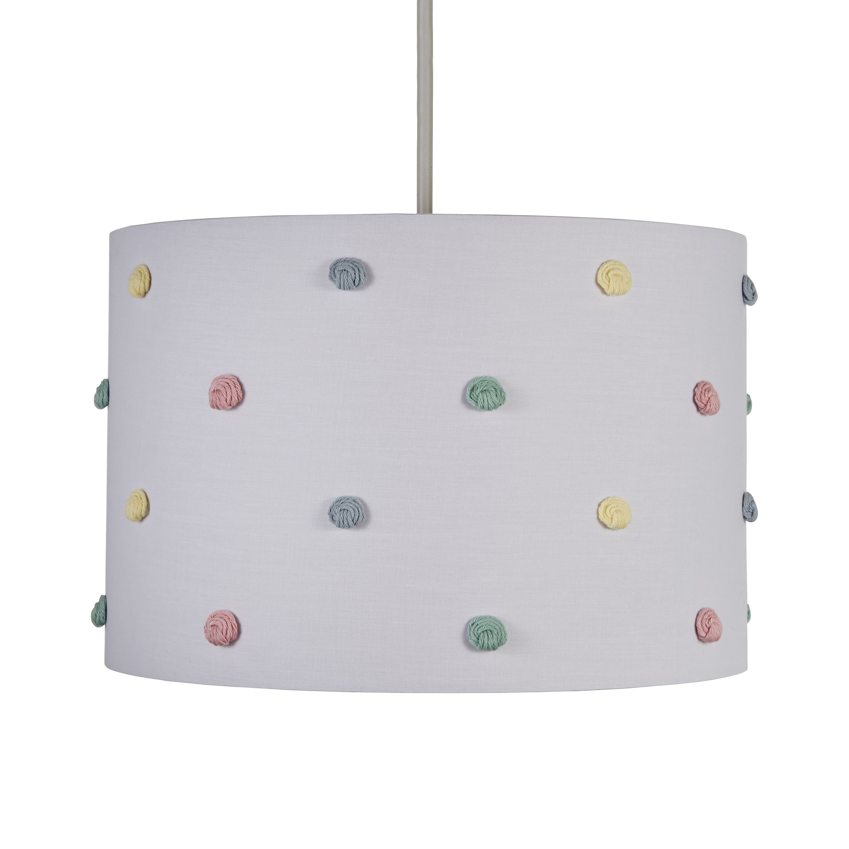 Sadie Pom Pom Shade