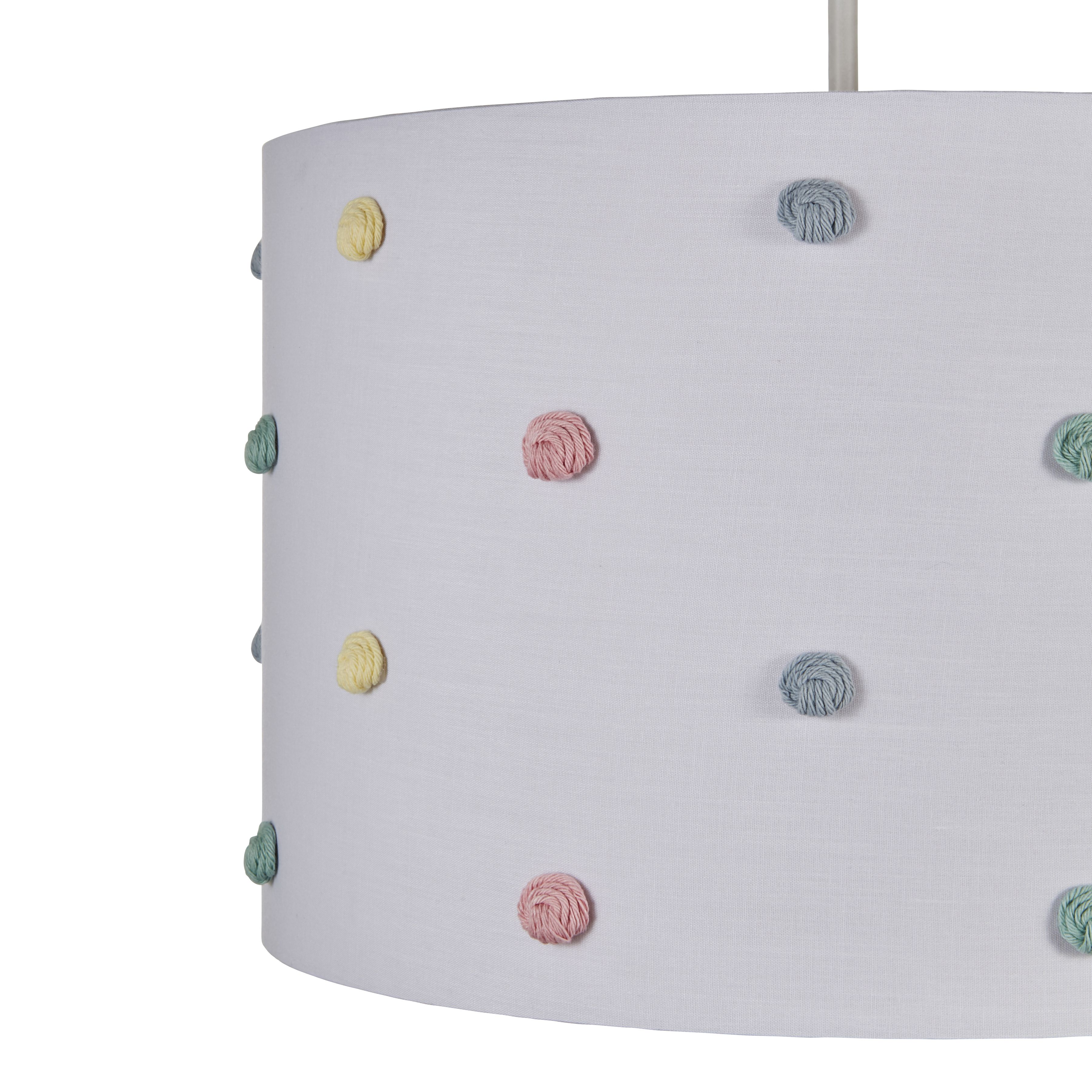 Sadie Pom Pom Shade