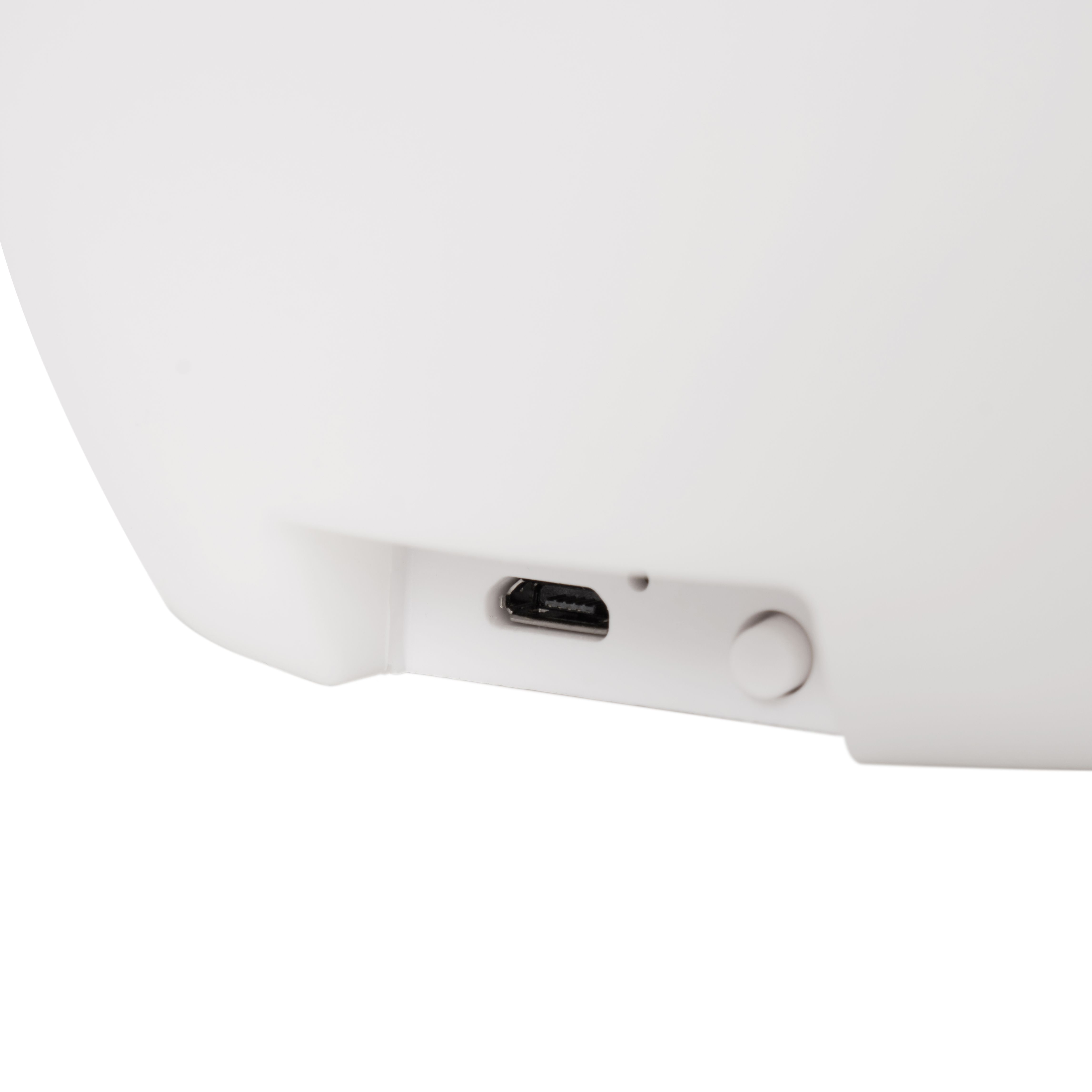 Albie Owl Night Light