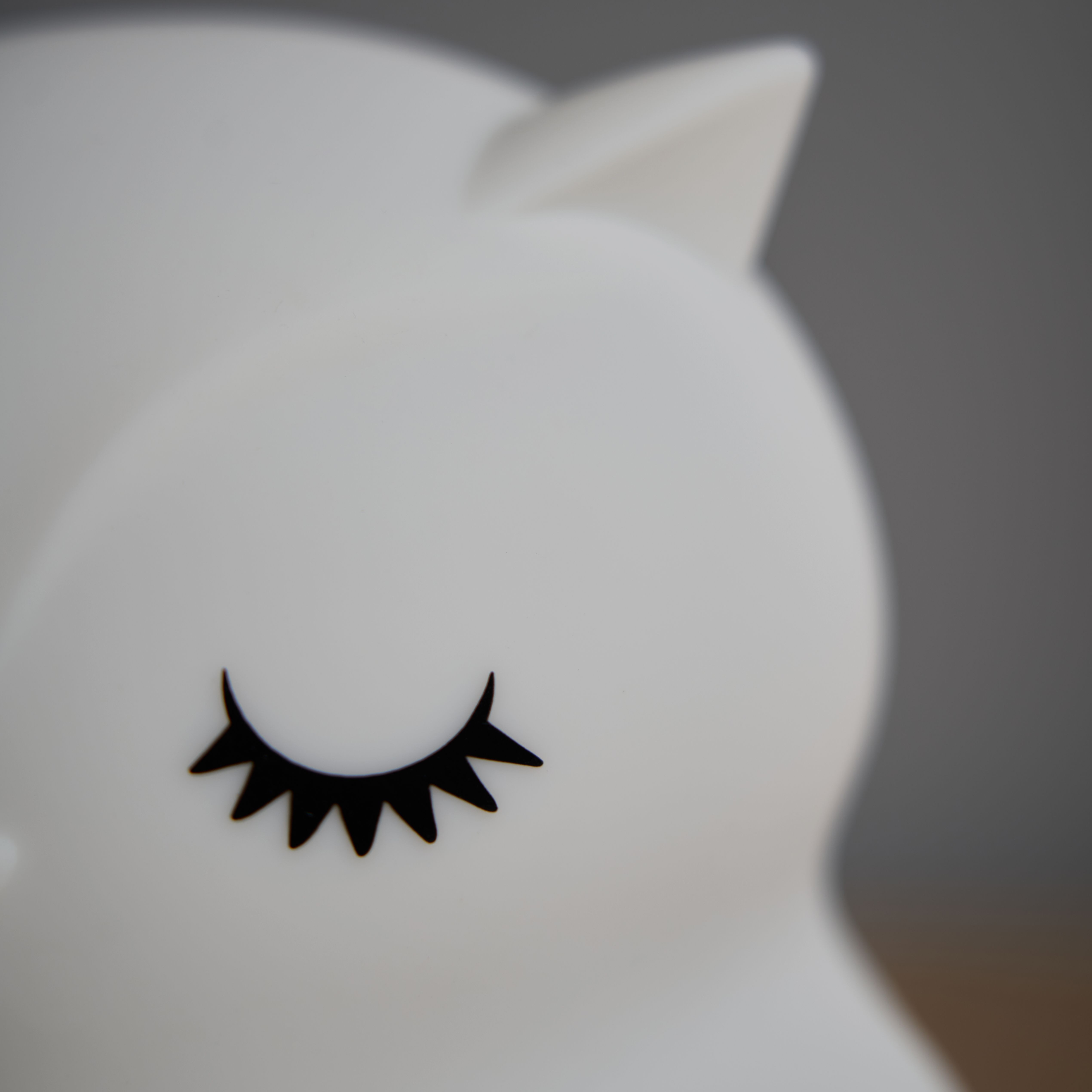 Albie Owl Night Light