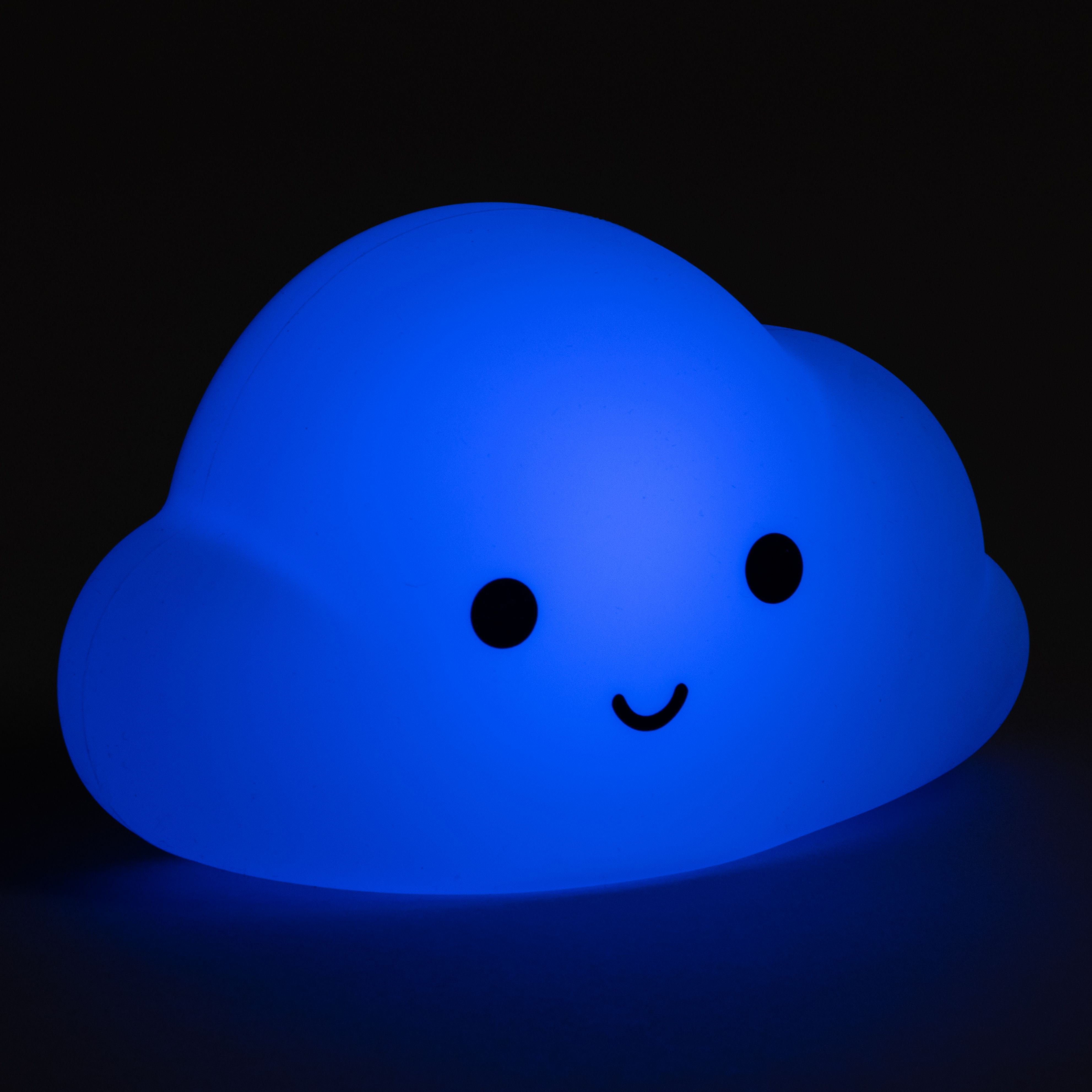 Milo Cloud Night Light
