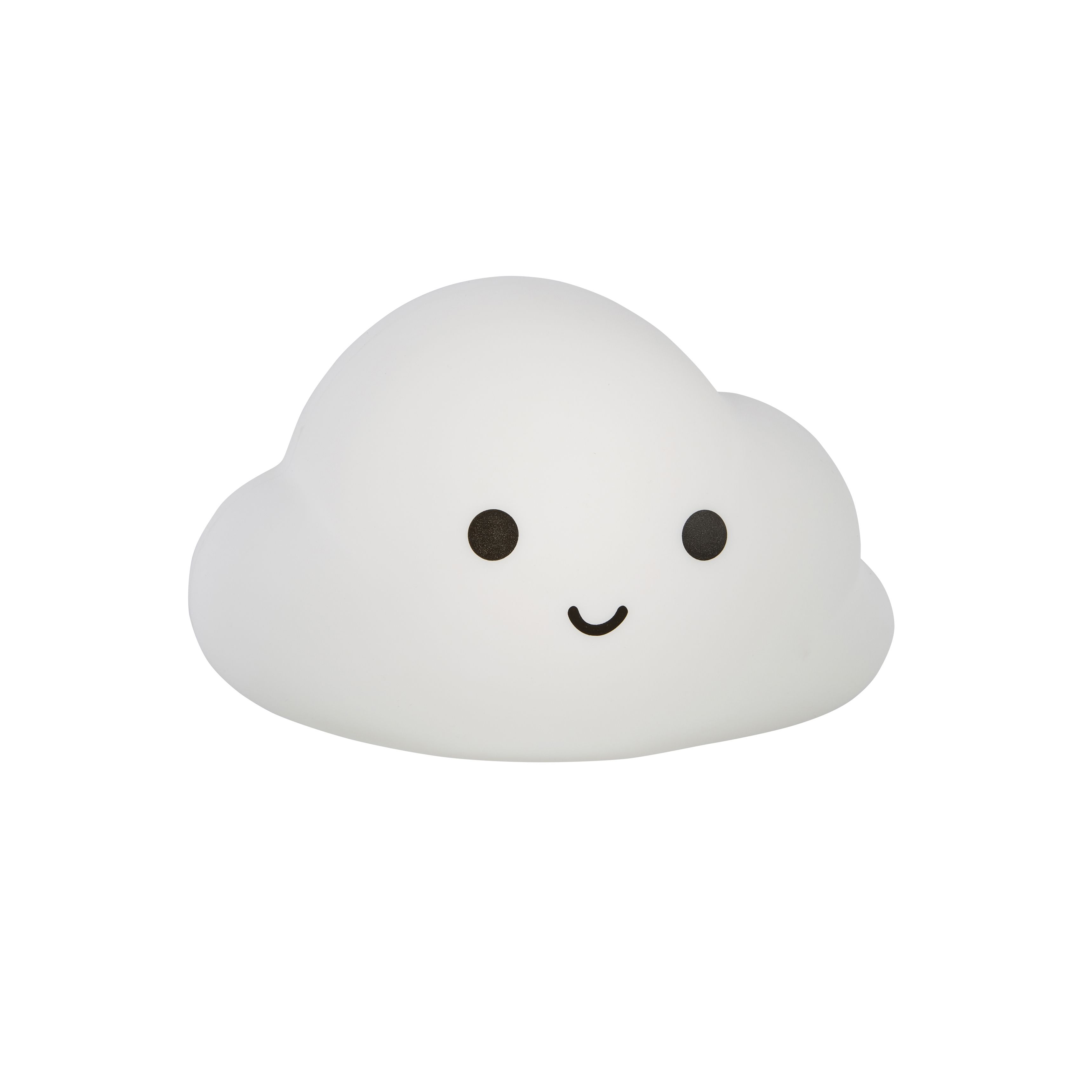 Milo Cloud Night Light