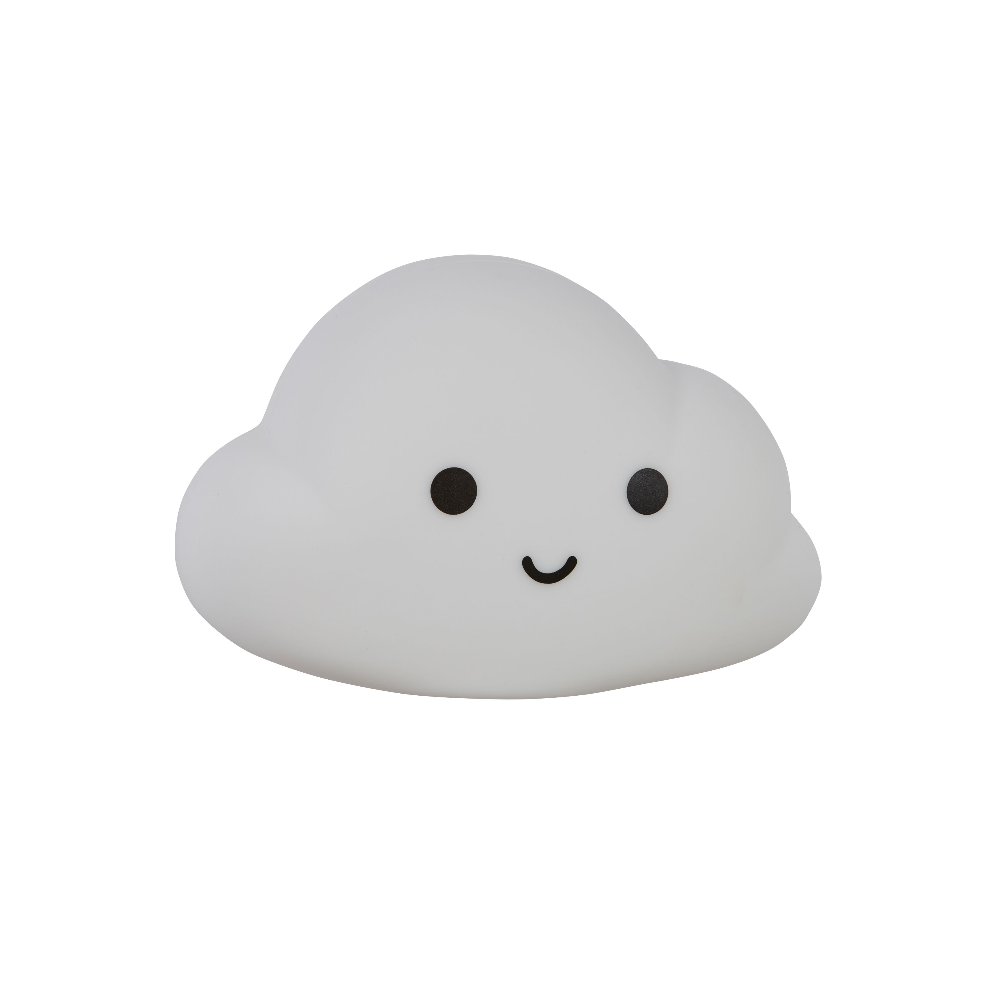 Milo Cloud Night Light