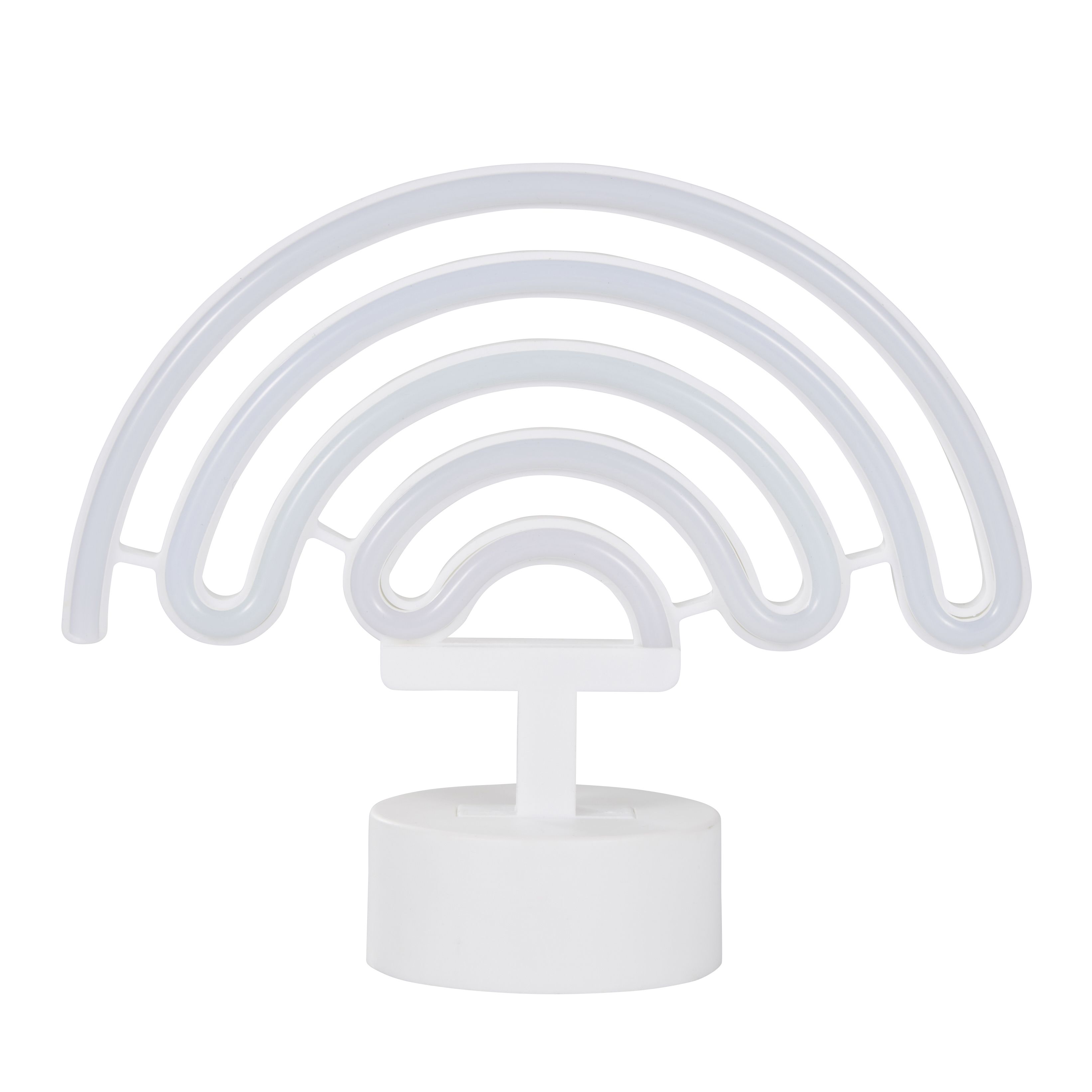 Albus Rainbow Neon Light