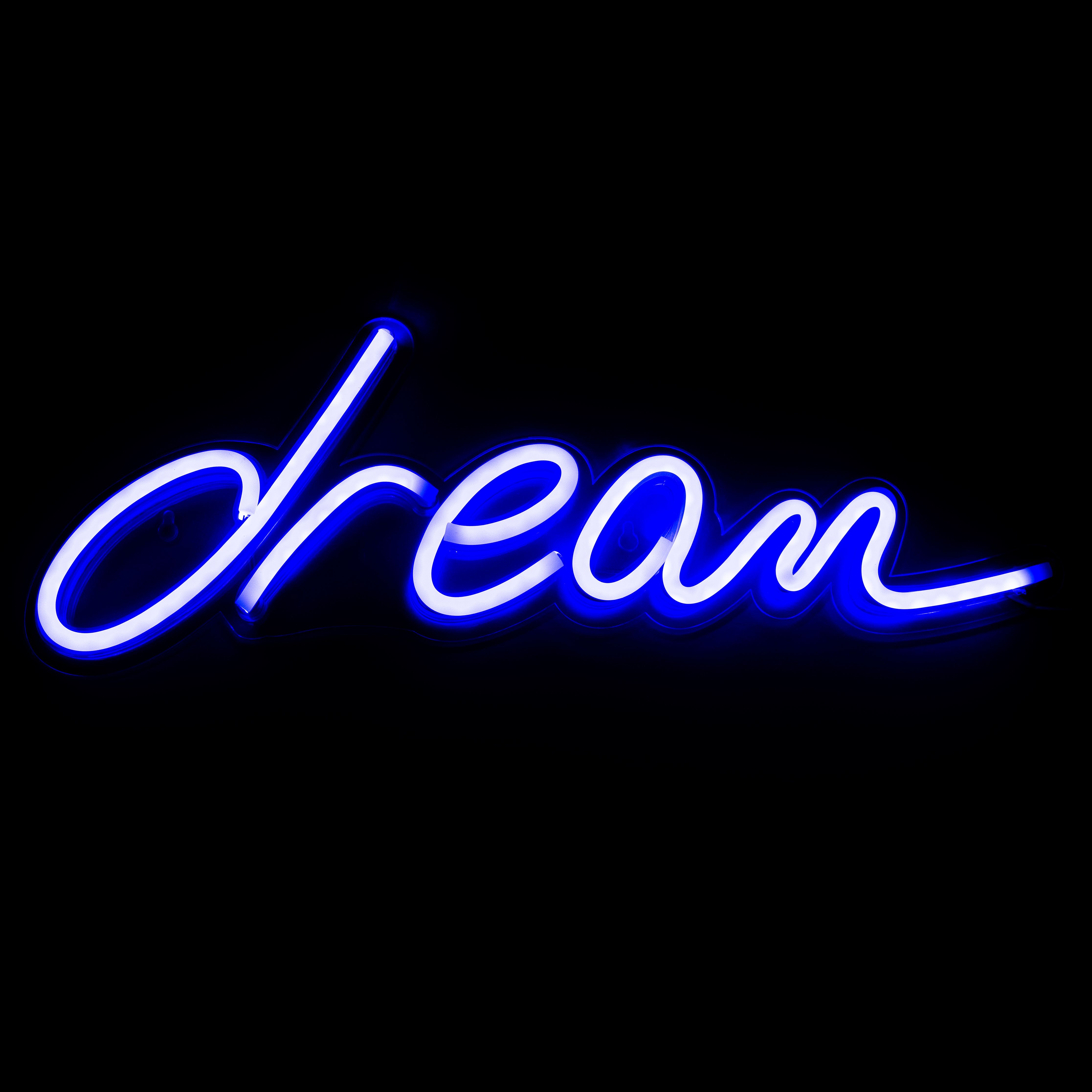 Loki Dream Neon Light