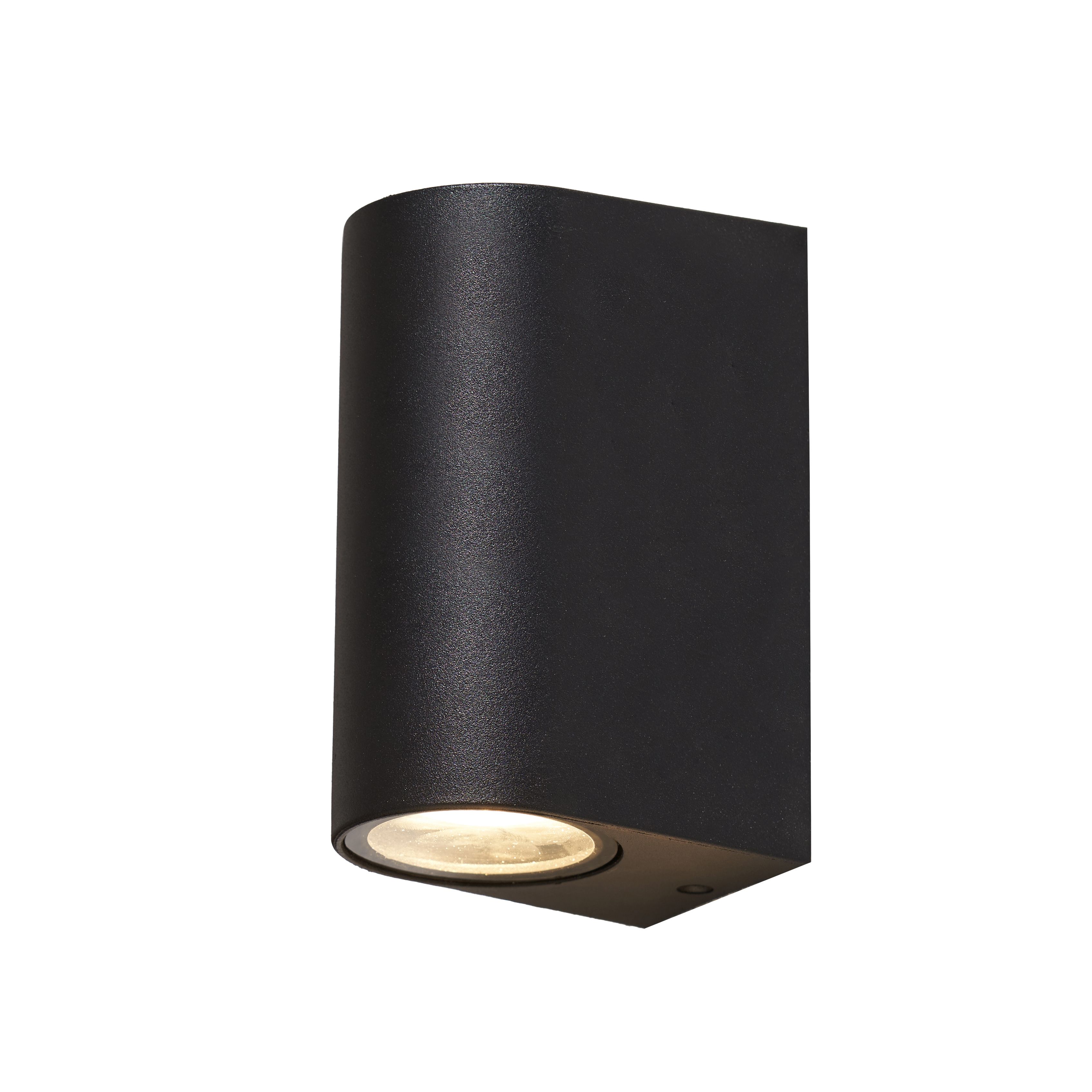 Corvo Carbon Fibre Up And Down Light