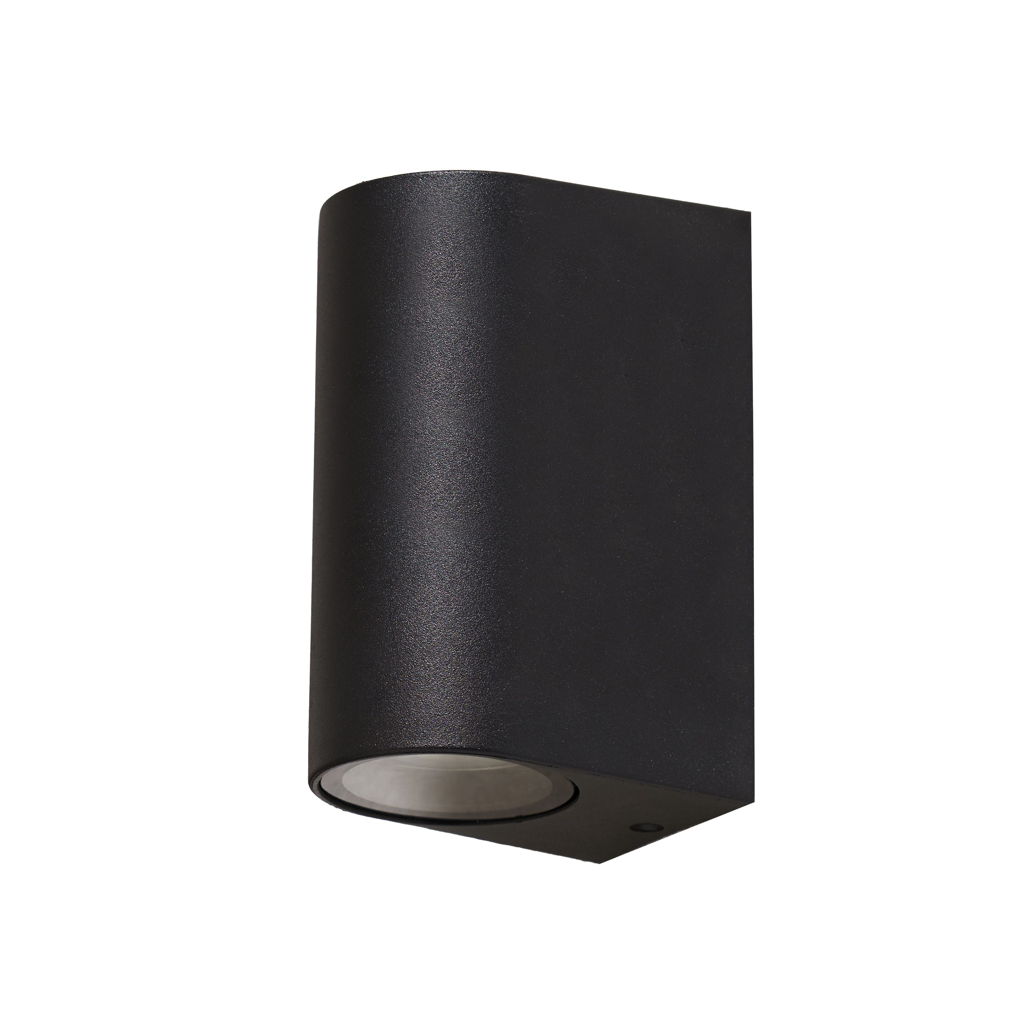 Corvo Carbon Fibre Up And Down Light