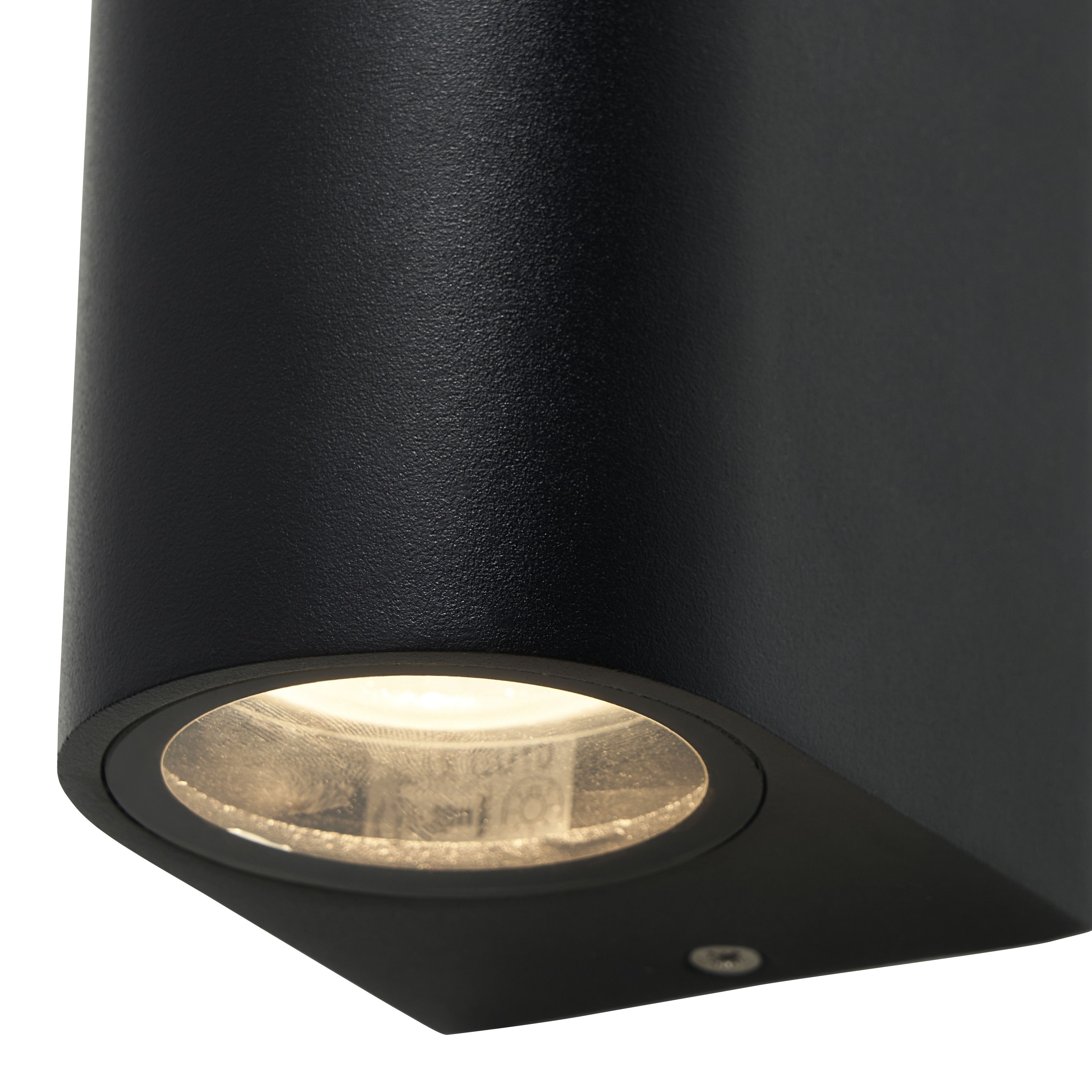 Corvo Carbon Fibre Up And Down Light