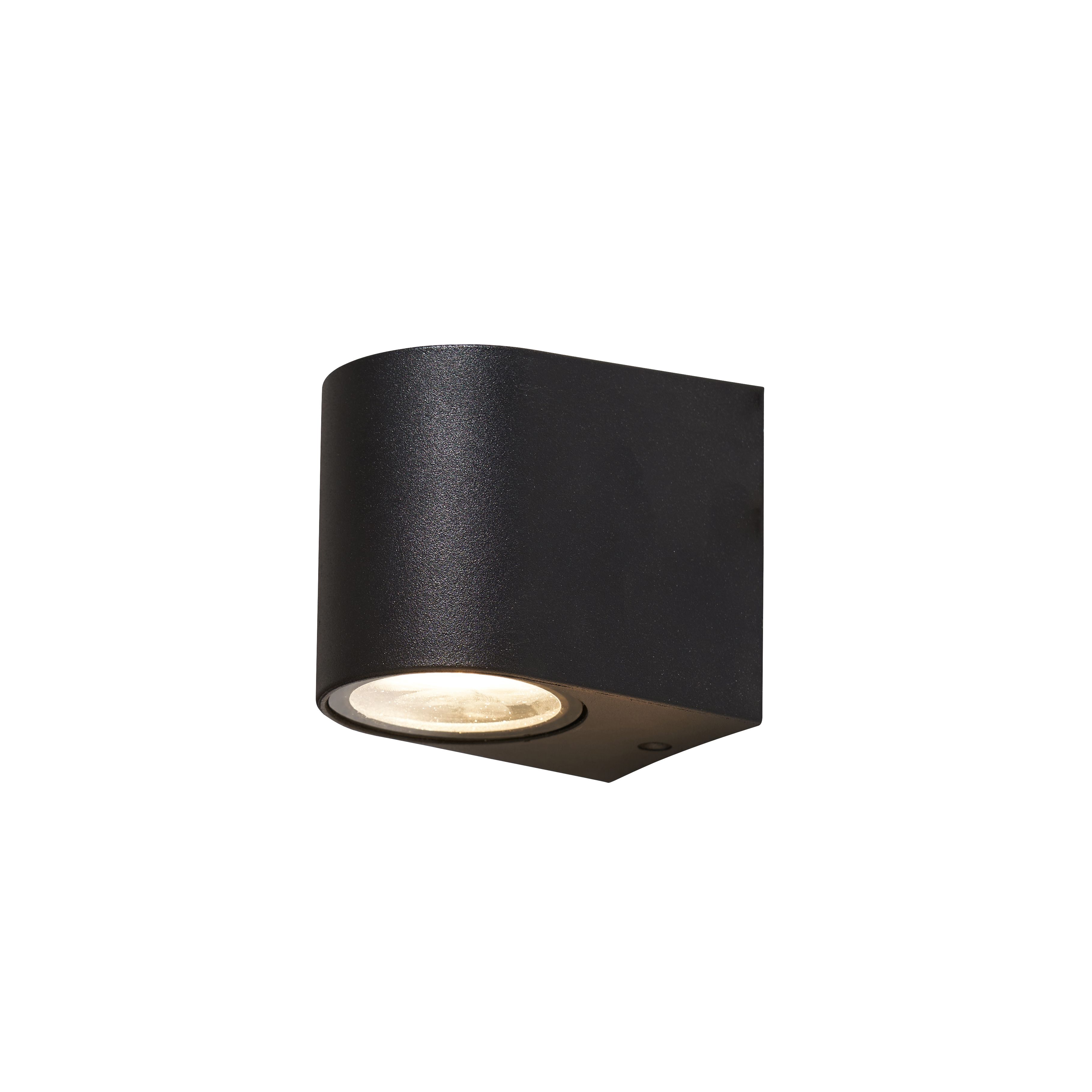 Corvo Carbon Fibre Up Or Down Light