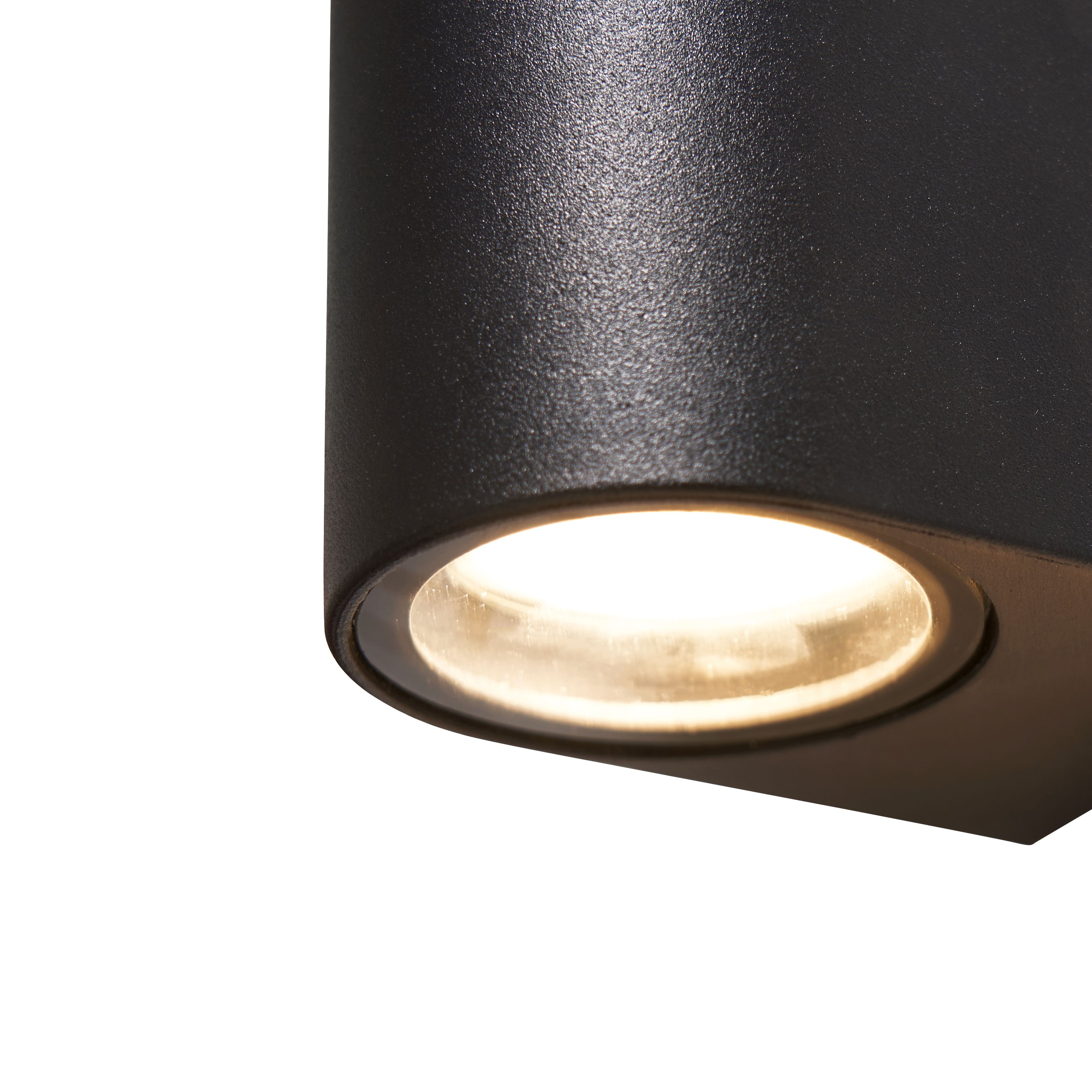 Corvo Carbon Fibre Up Or Down Light