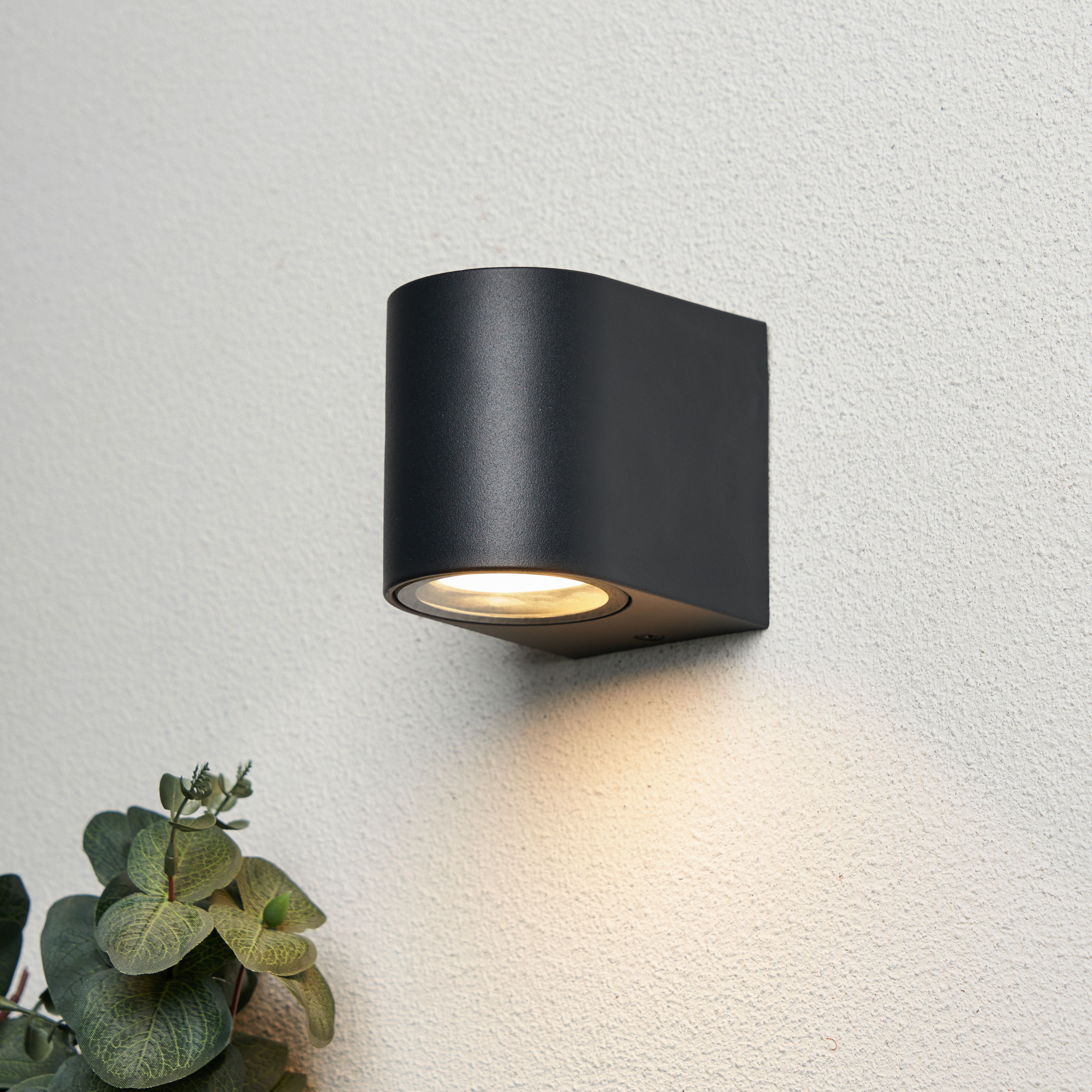 Corvo Carbon Fibre Up Or Down Light