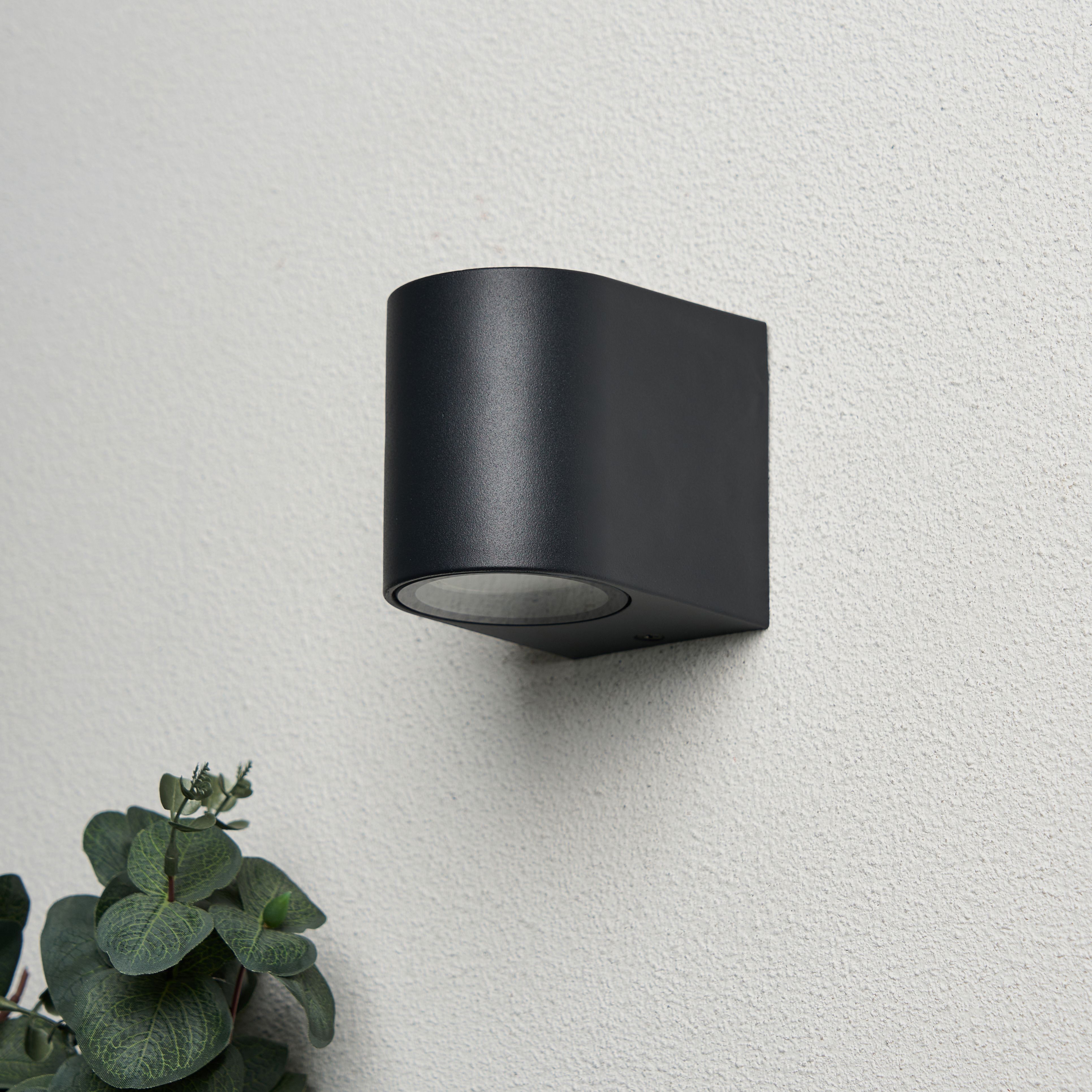 Corvo Carbon Fibre Up Or Down Light