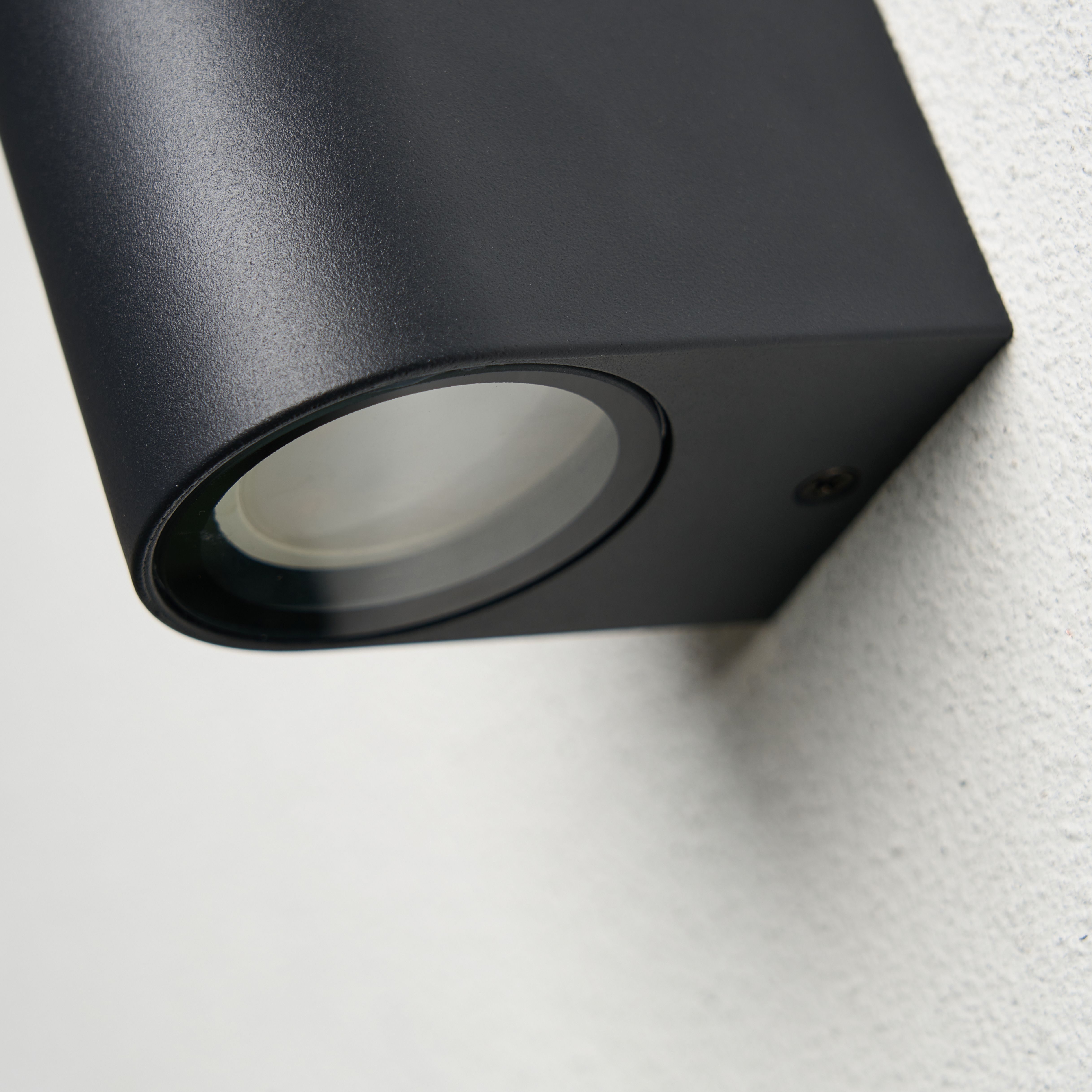 Corvo Carbon Fibre Up Or Down Light