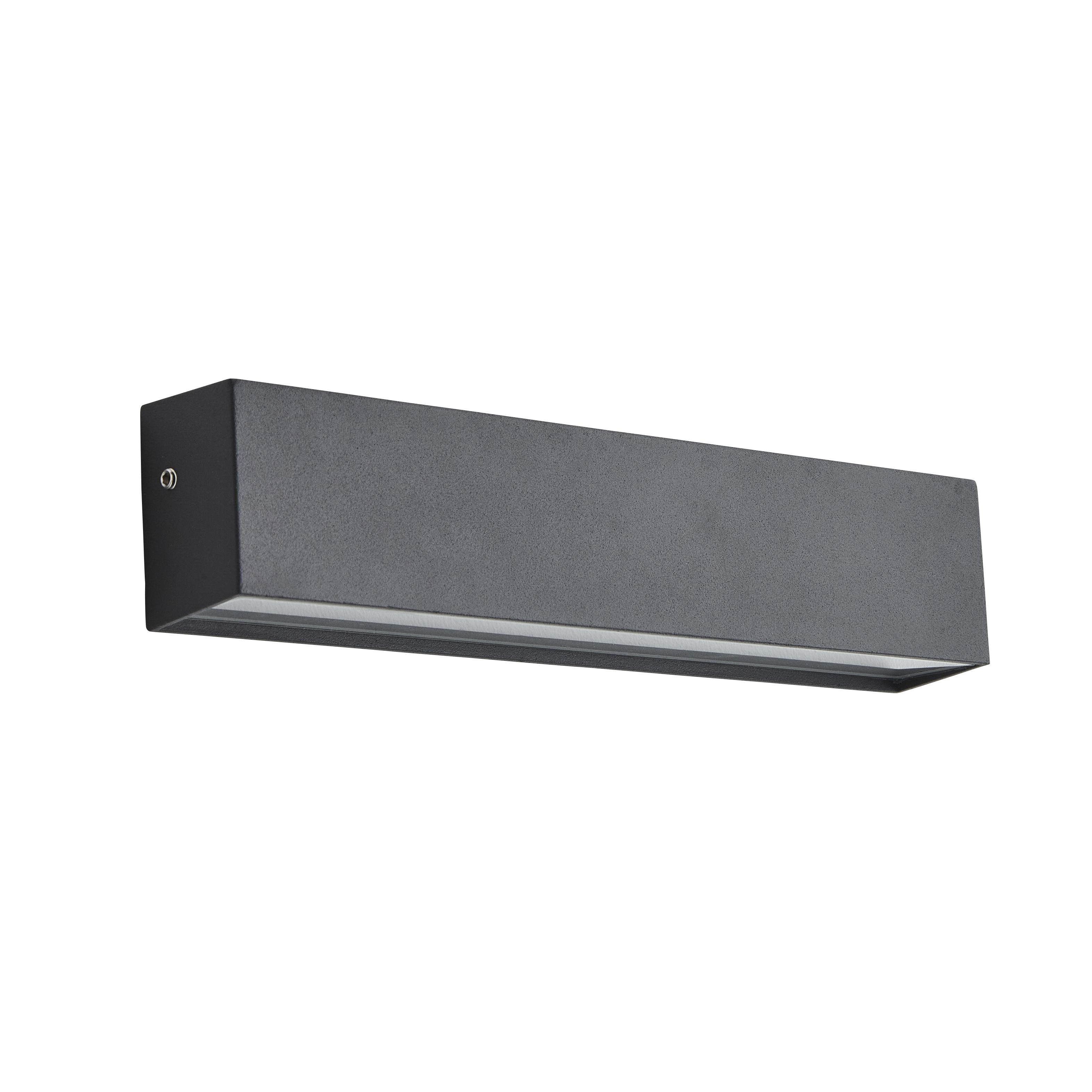 Brutet 10W LED Linear Wall Light