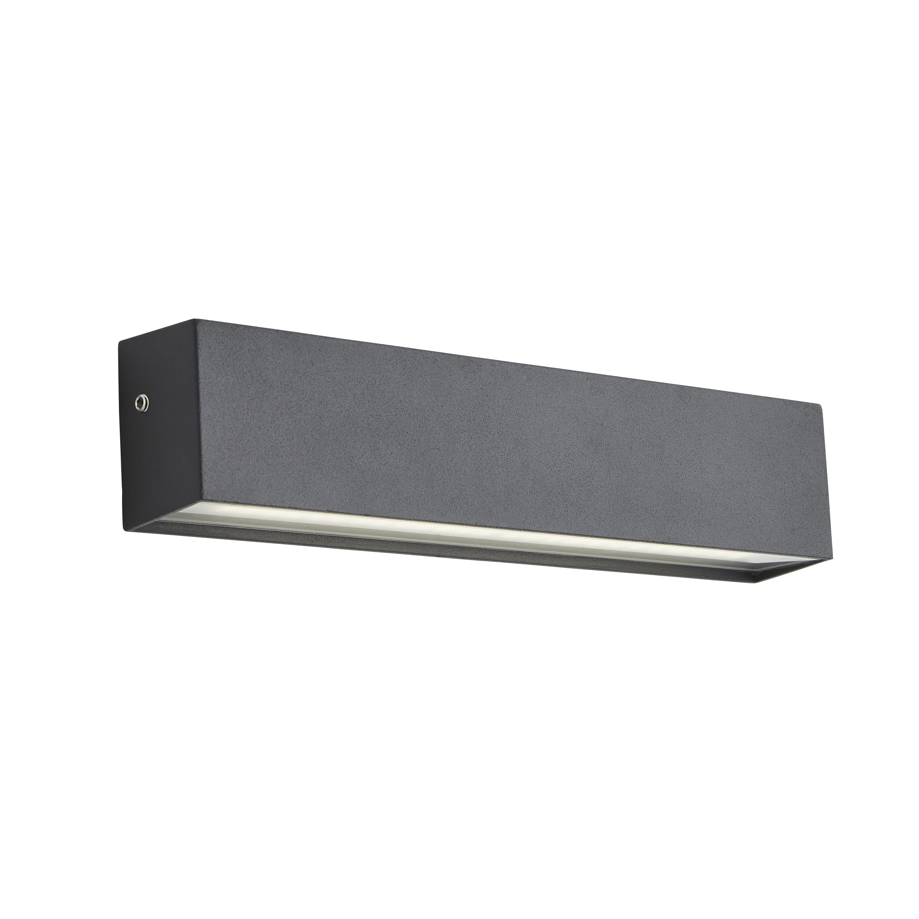 Brutet 10W LED Linear Wall Light