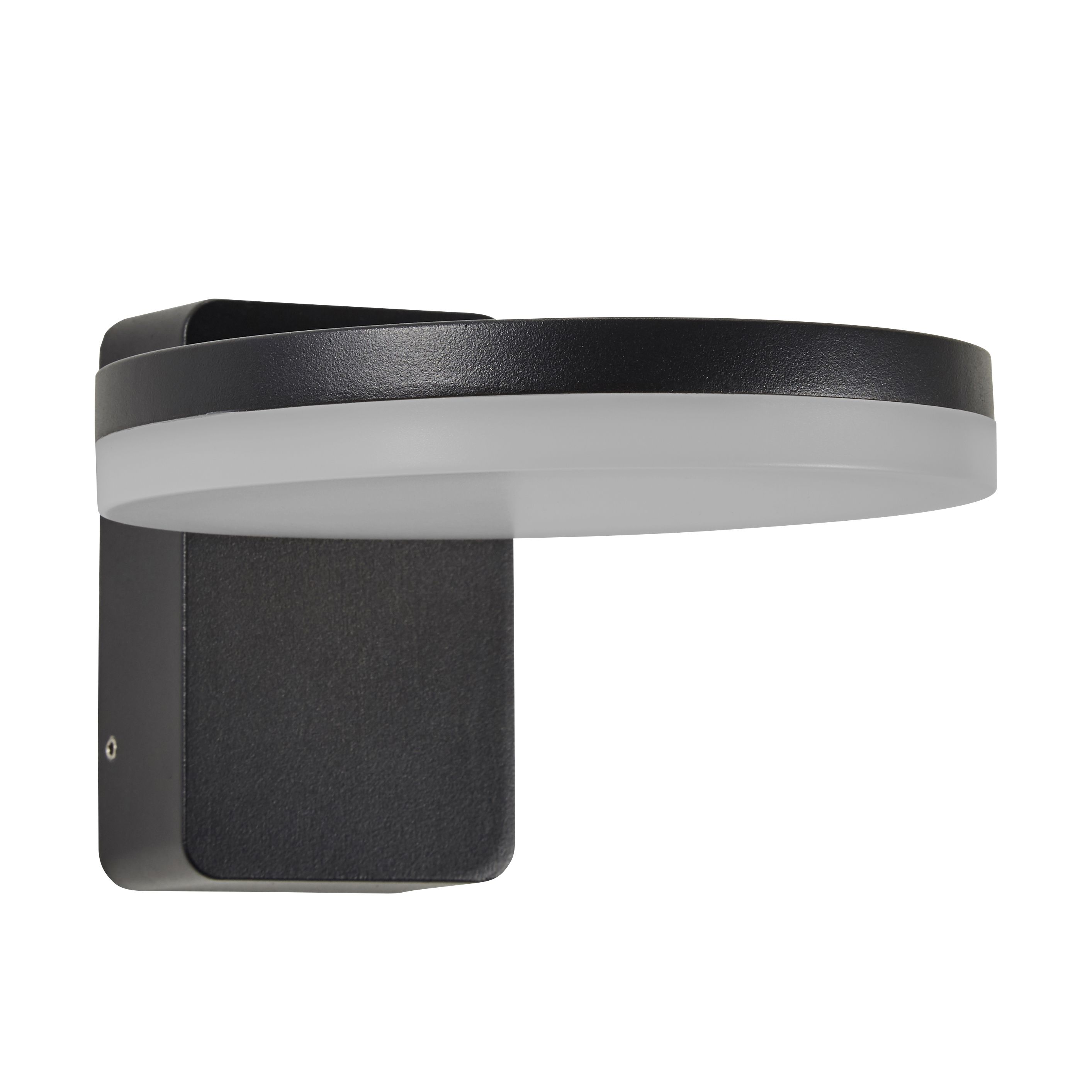 Vallo Outdoor Wall Lamp