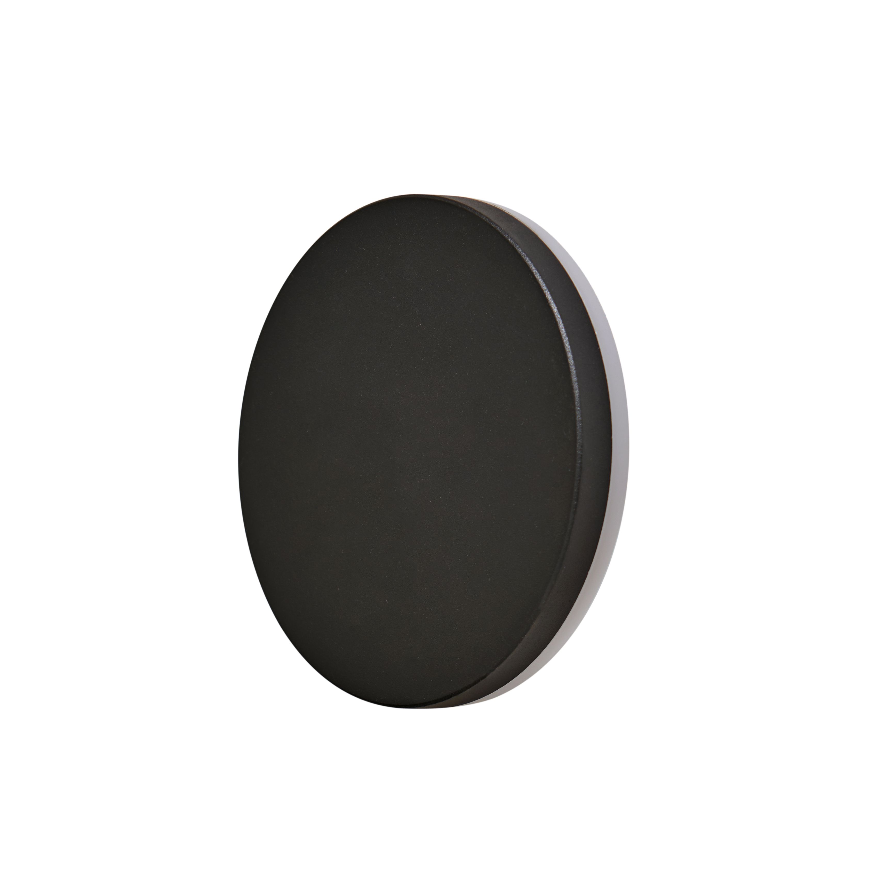 Queira Circular LED Wall Light - Back Lit