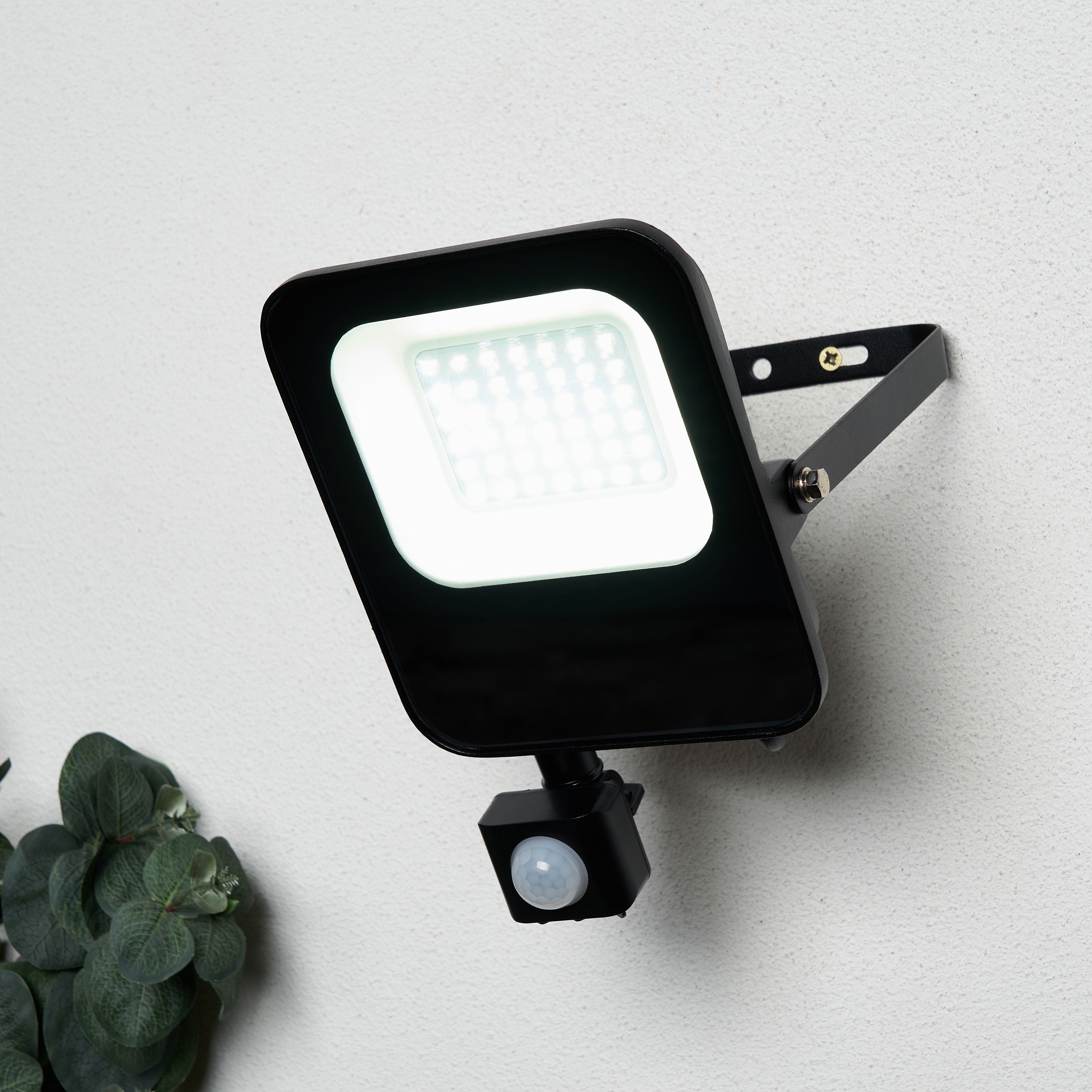 Posta 30W LED Flood Light