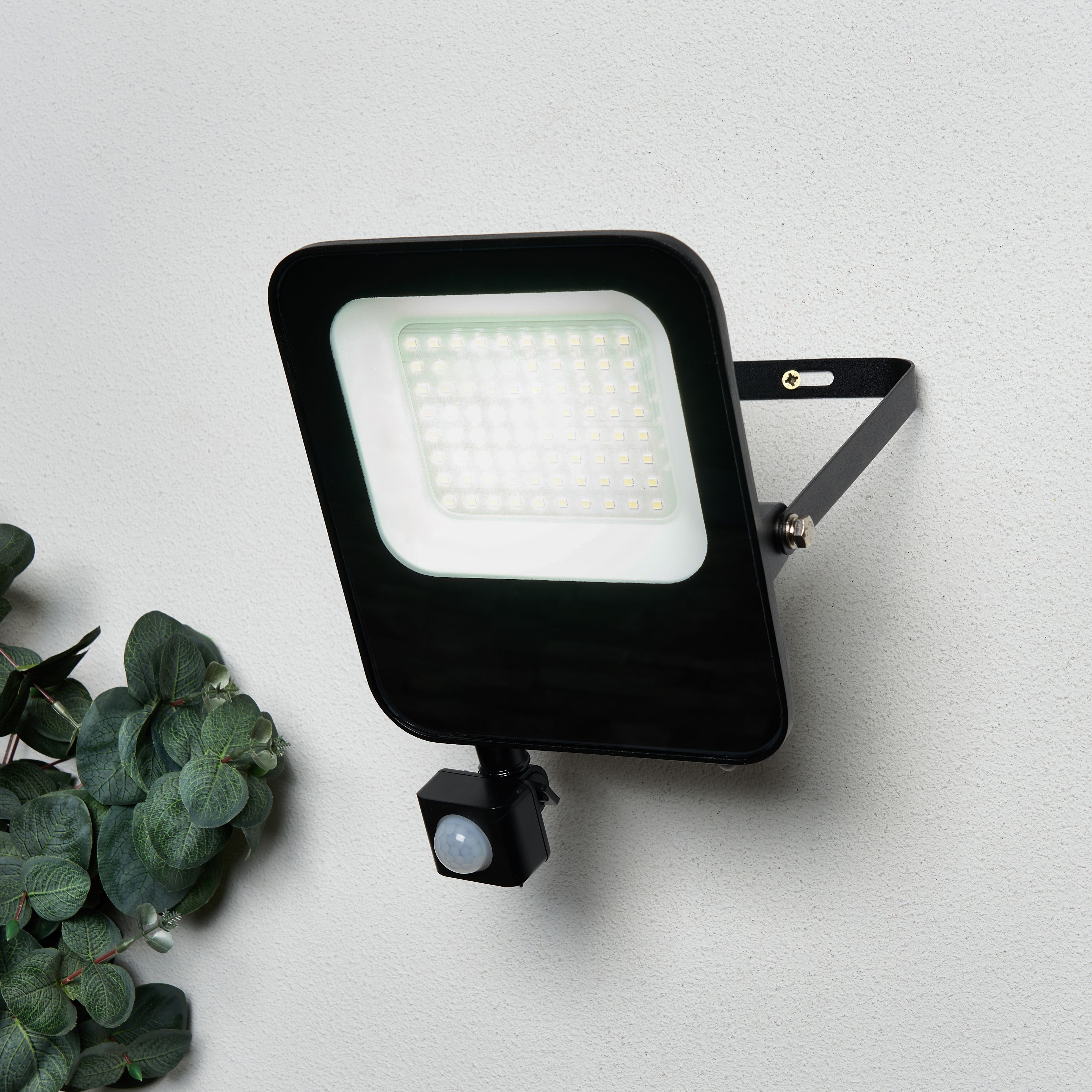 Posta 50W LED Flood Light