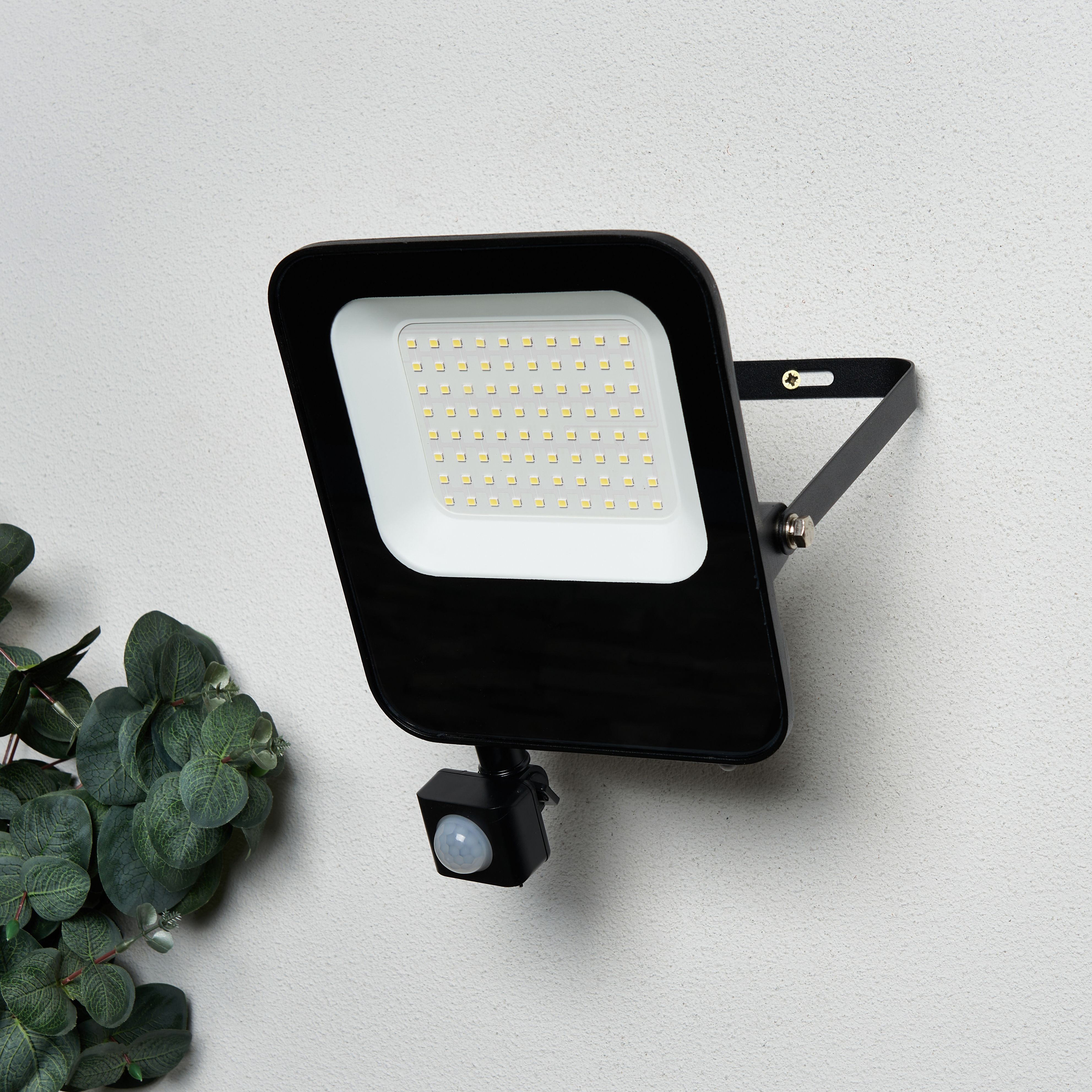 Posta 50W LED Flood Light