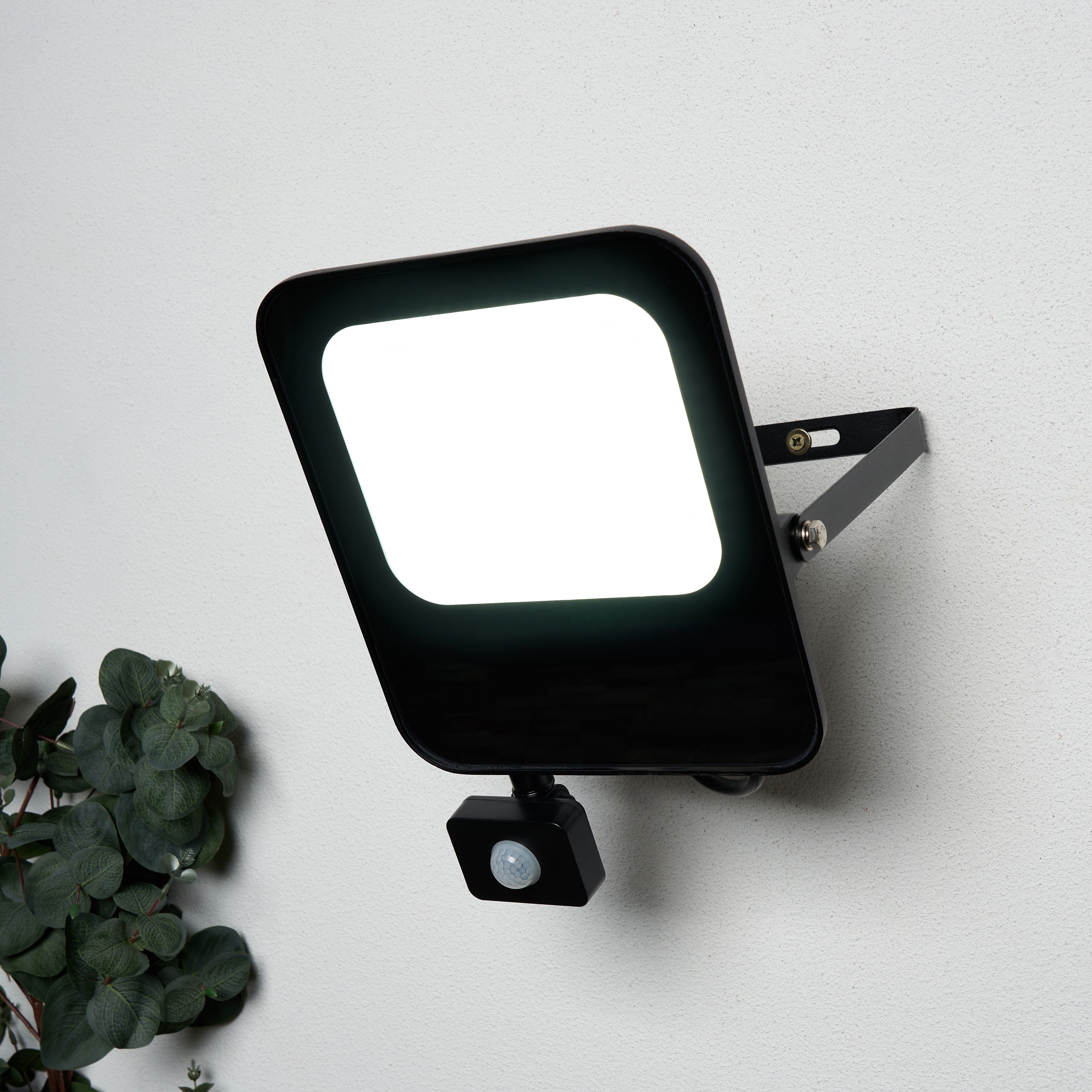 Posta 100W LED Flood Light