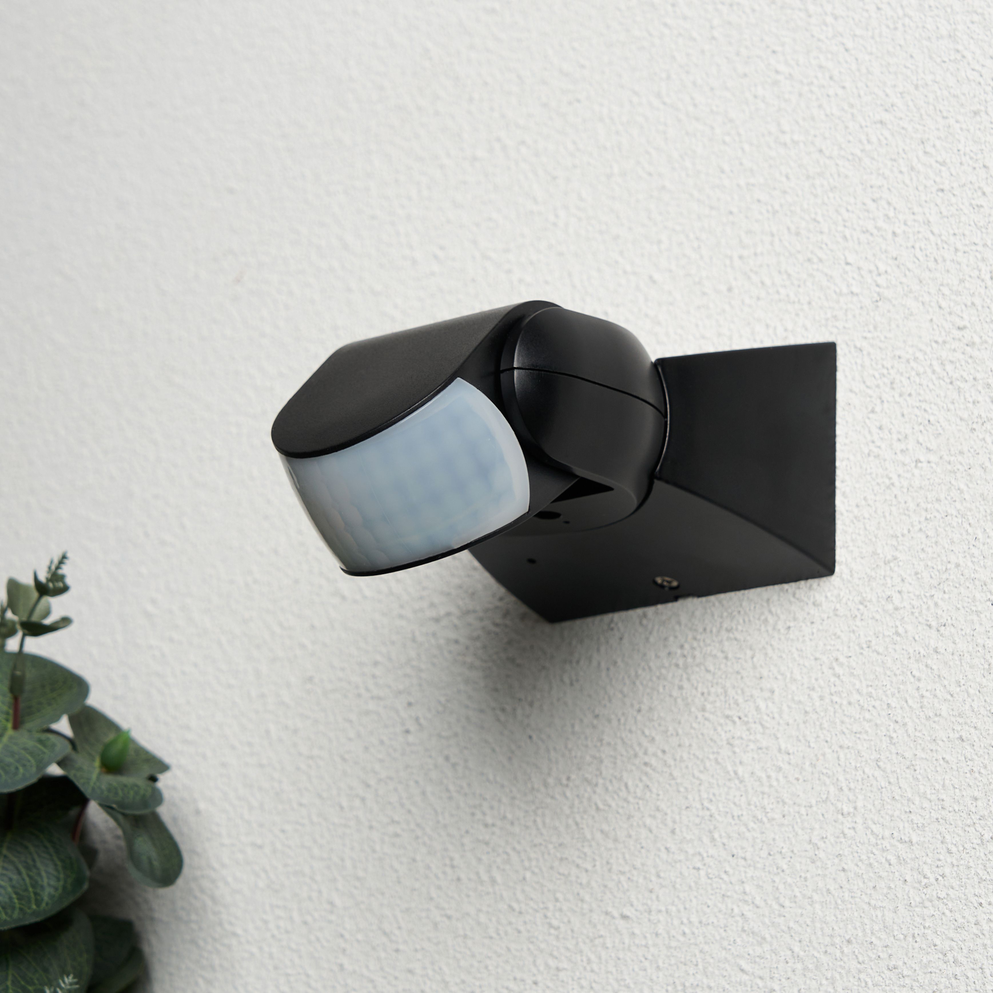 Orbit Stealth Sensor Black