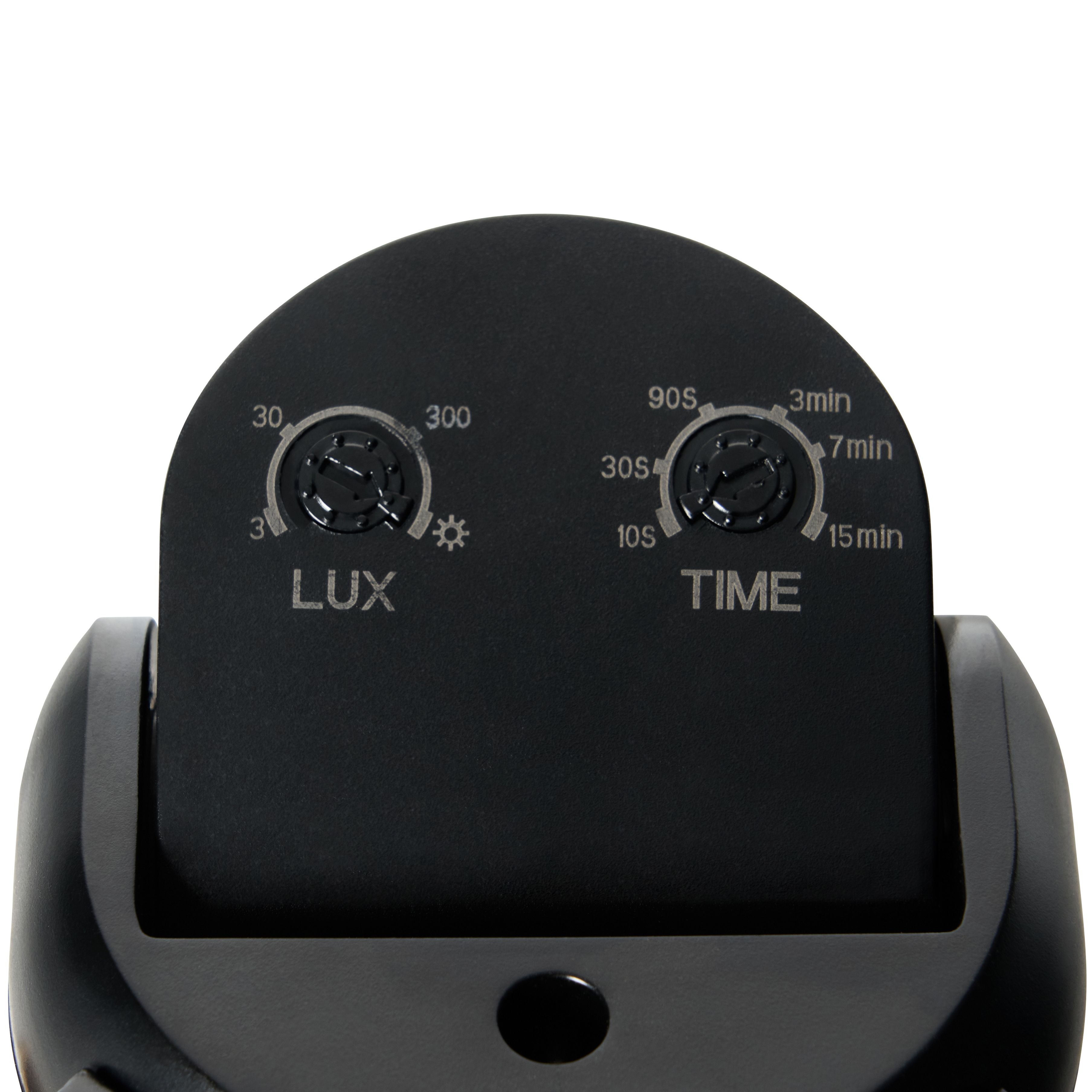 Orbit Stealth Sensor Black