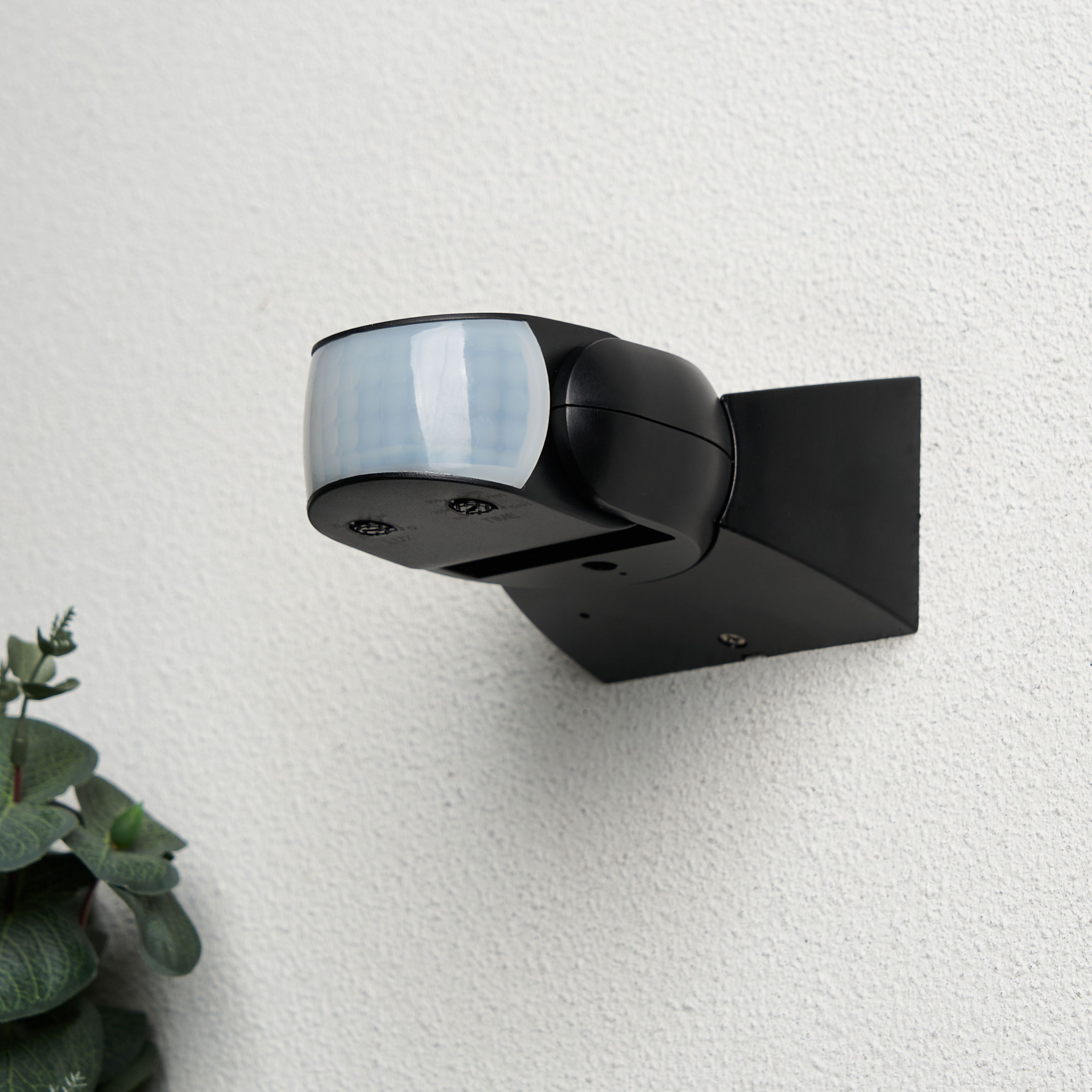 Orbit Stealth Sensor Black