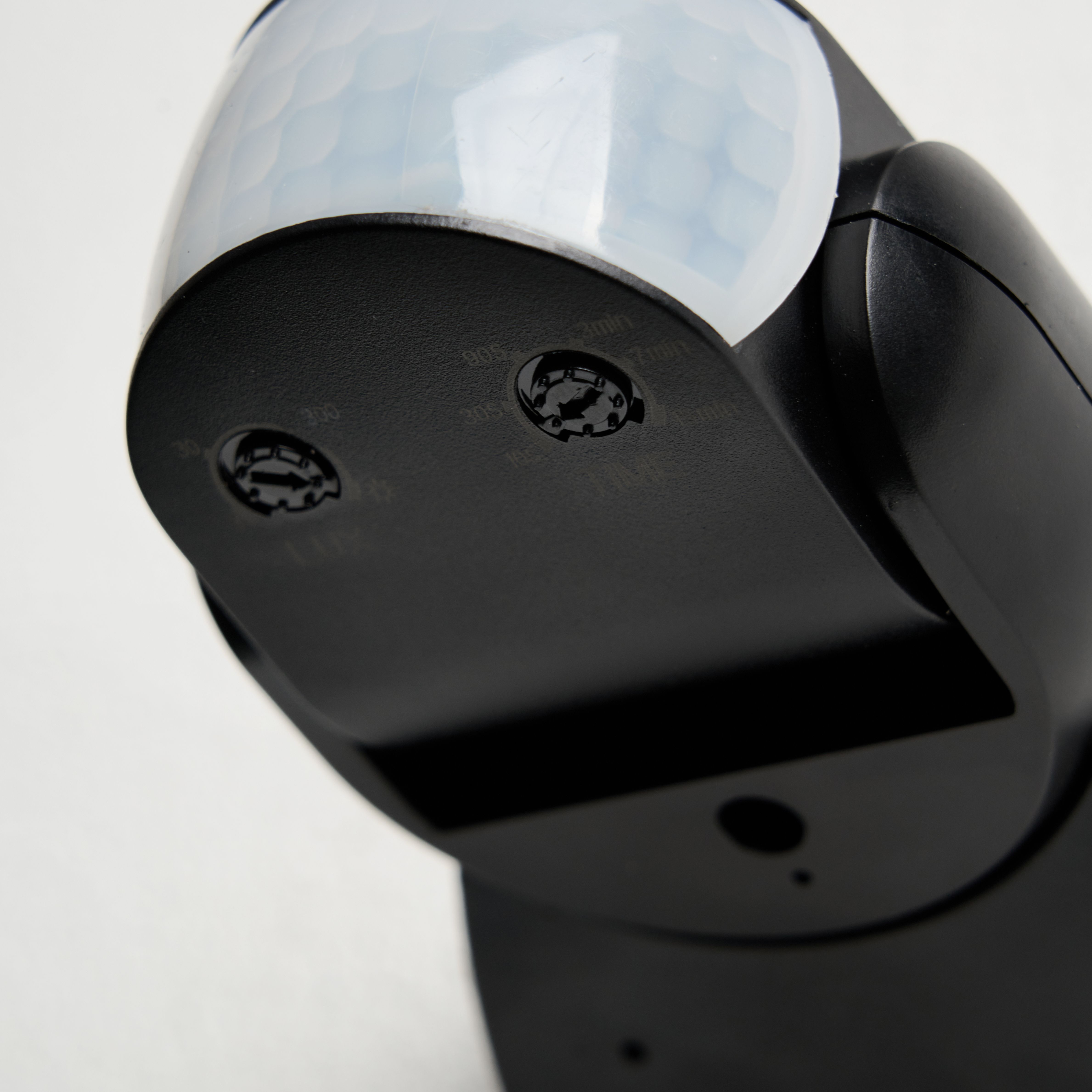 Orbit Stealth Sensor Black