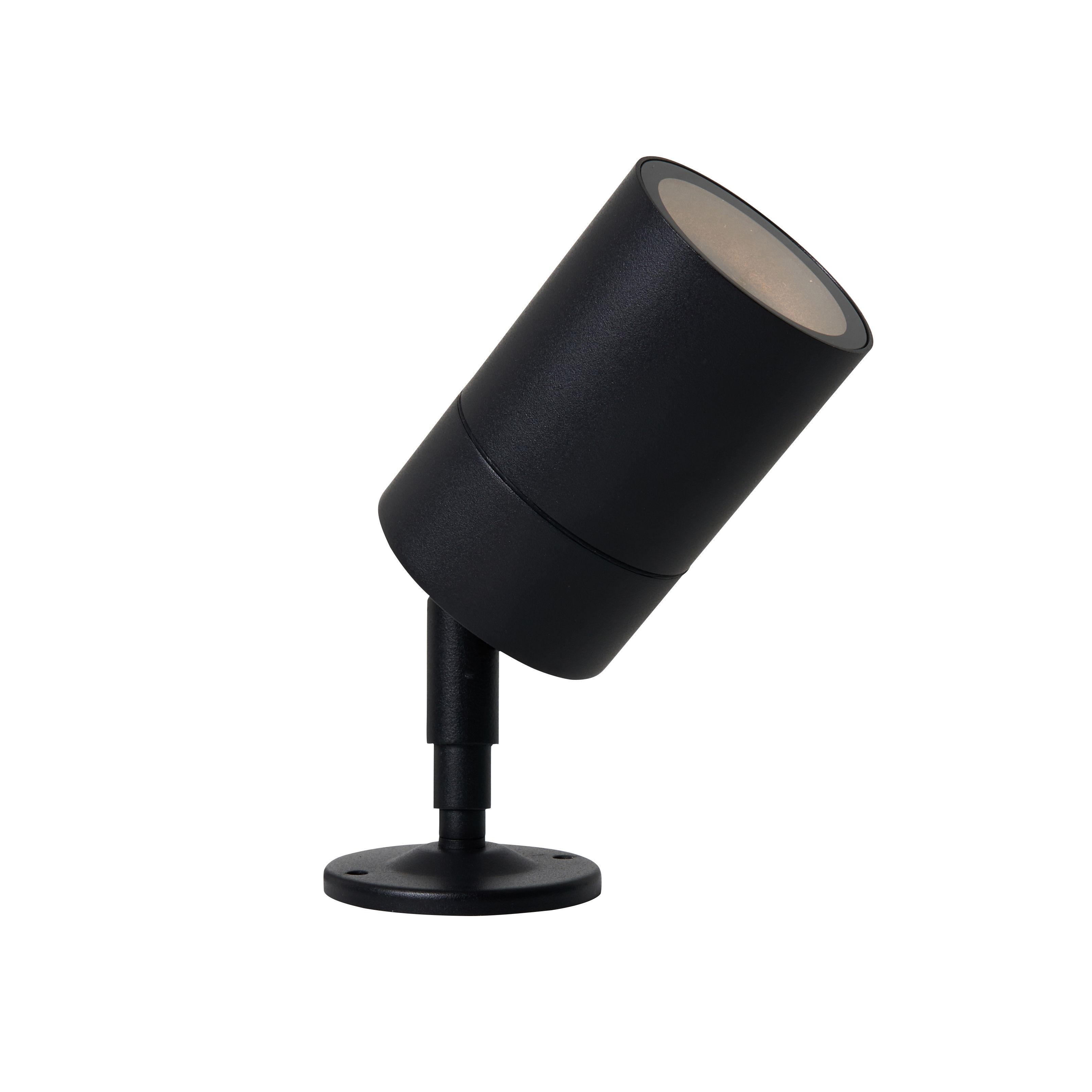 Leto Spike/Deck Dual Spot Black