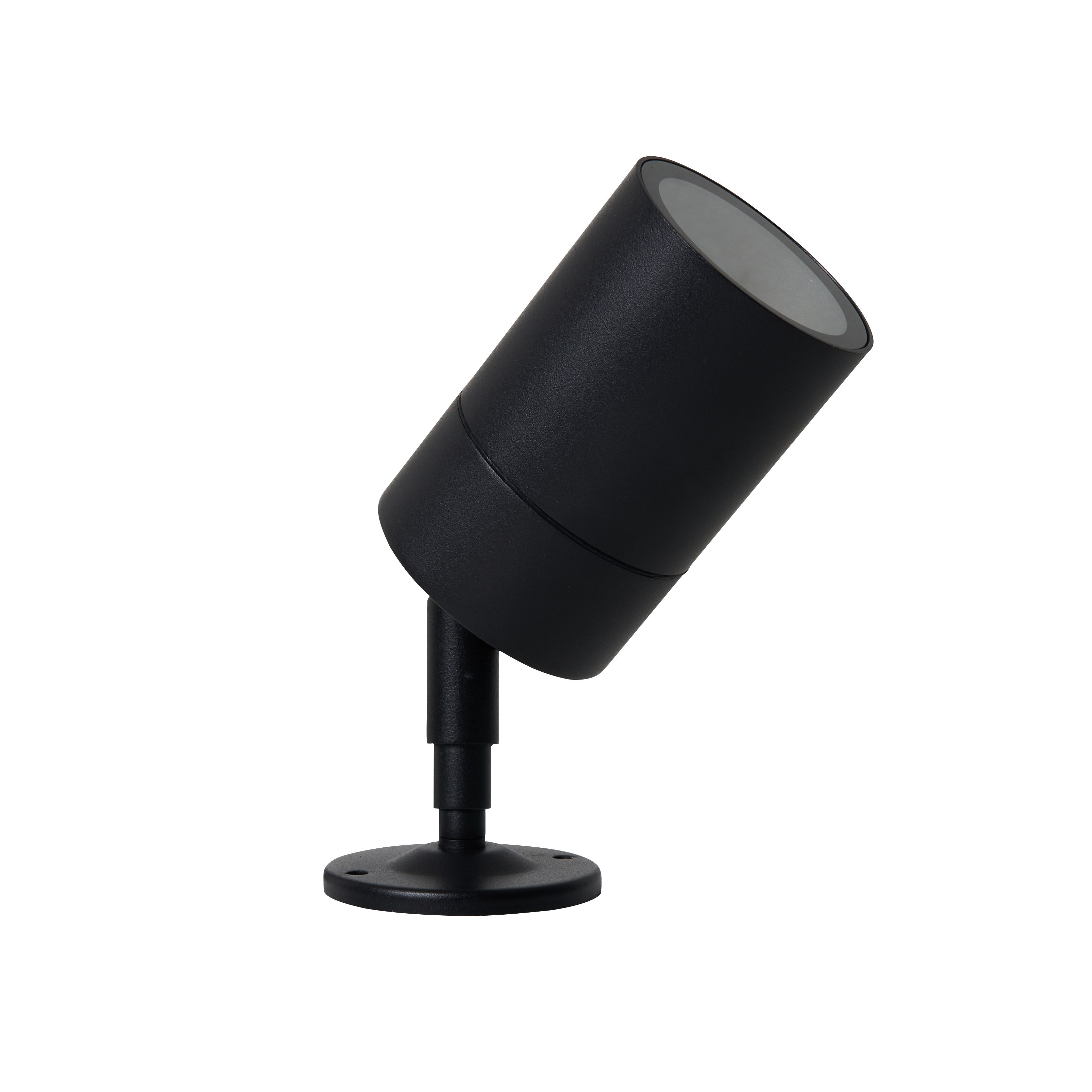 Leto Spike/Deck Dual Spot Black