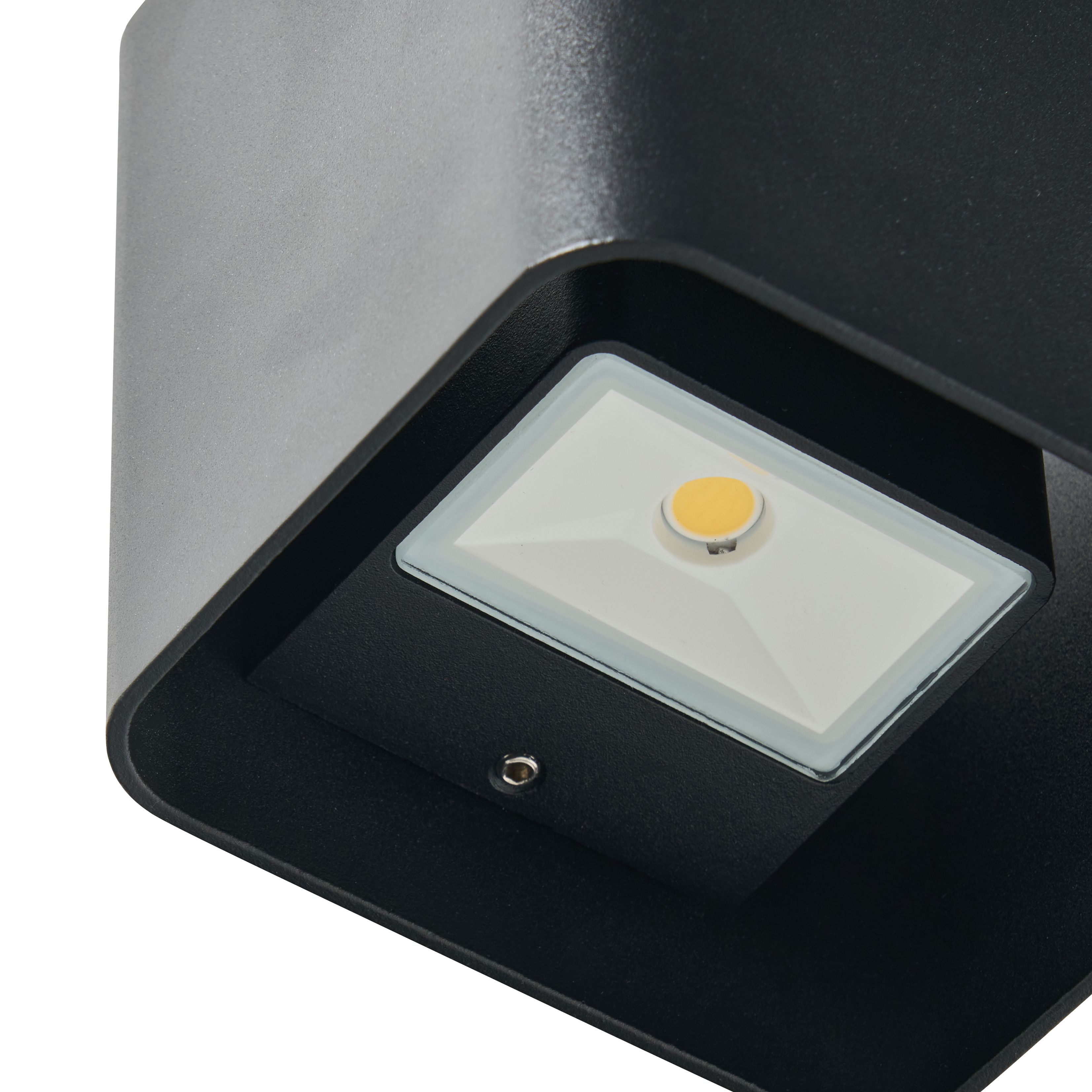 Meja Up/Down LED Wall Light 6W 4K