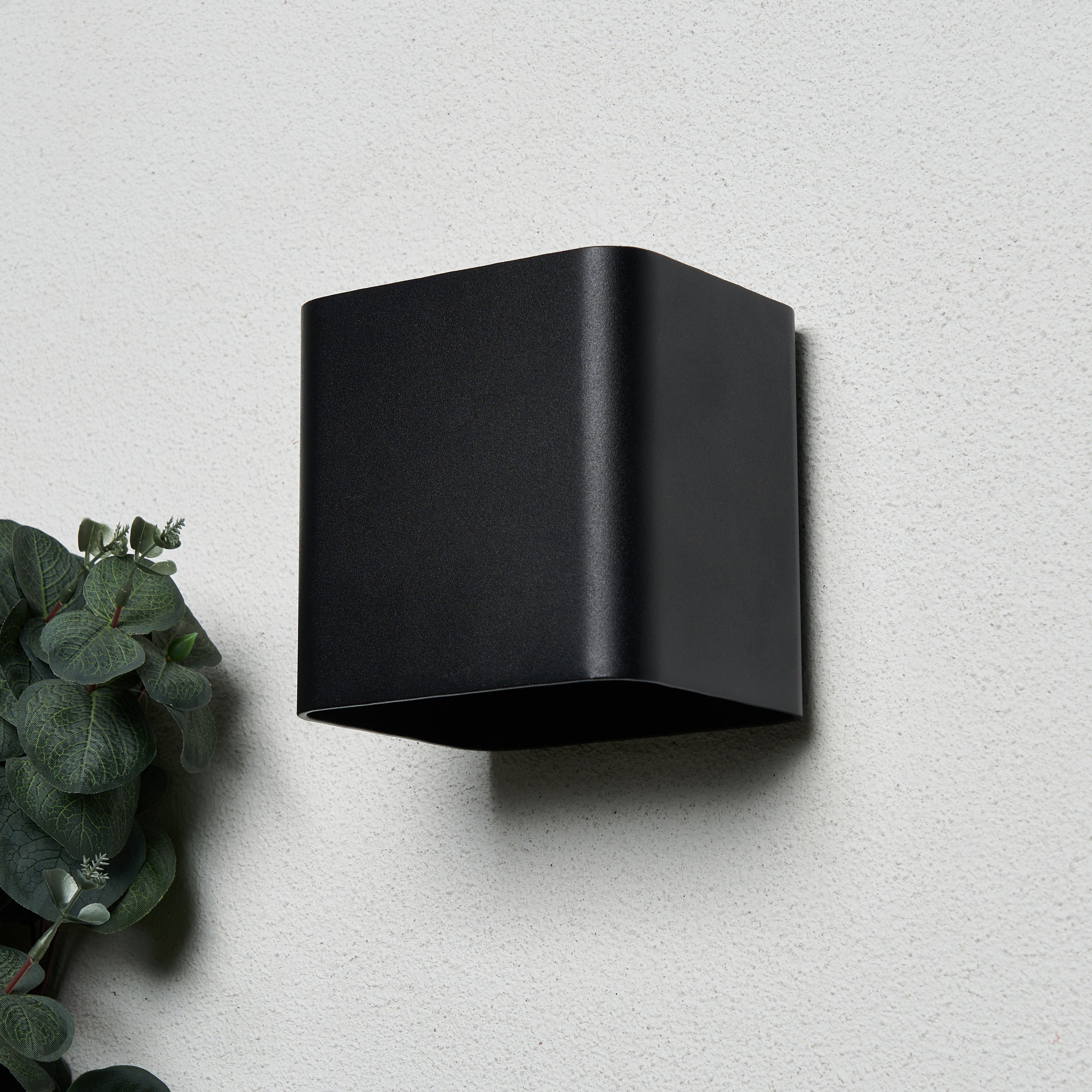 Meja Up/Down LED Wall Light 6W 4K